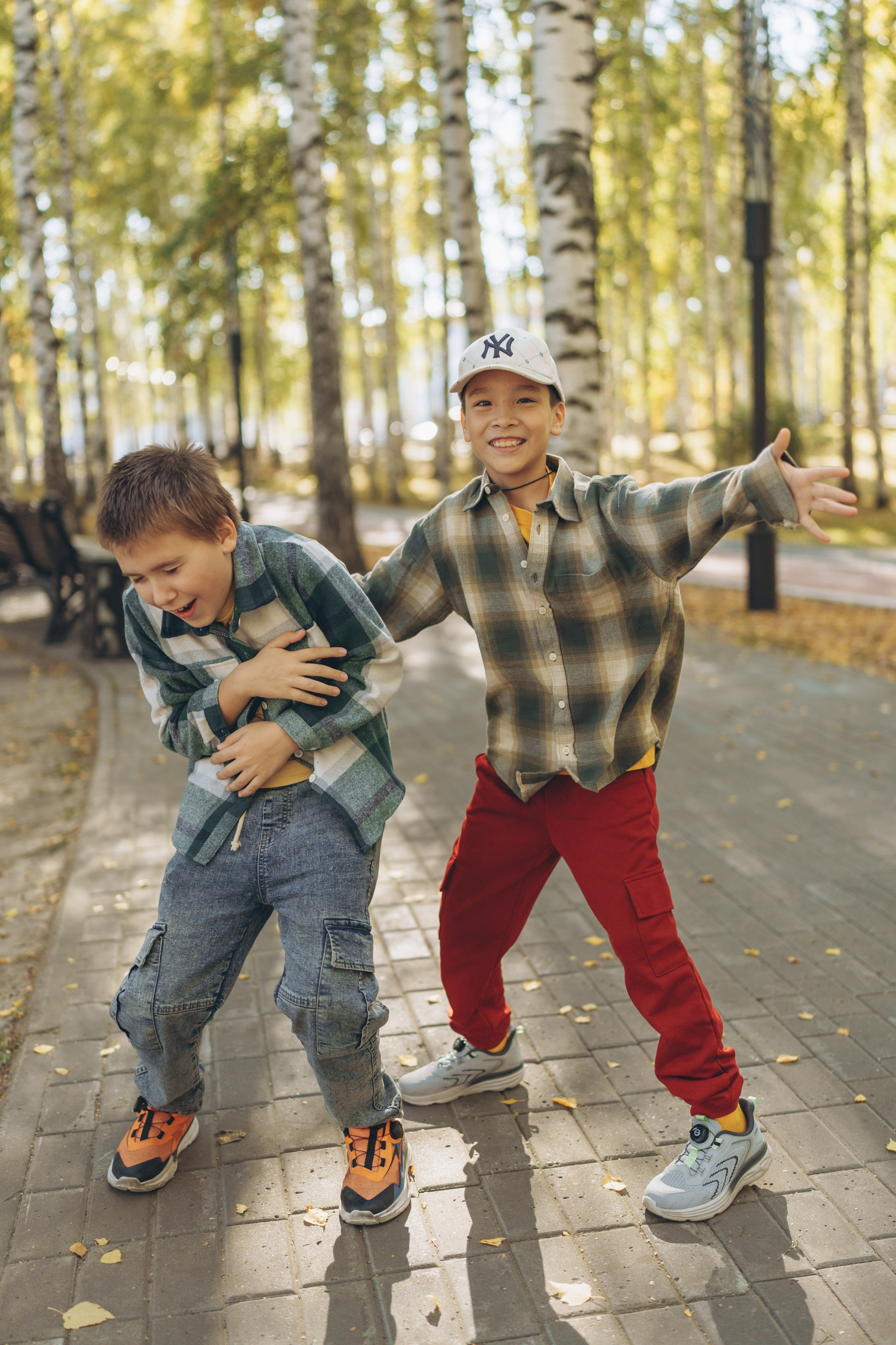 Фотосессия на природе для класса. Лайфстайл фотограф в Ханты-Мансийске Мария Шишкина