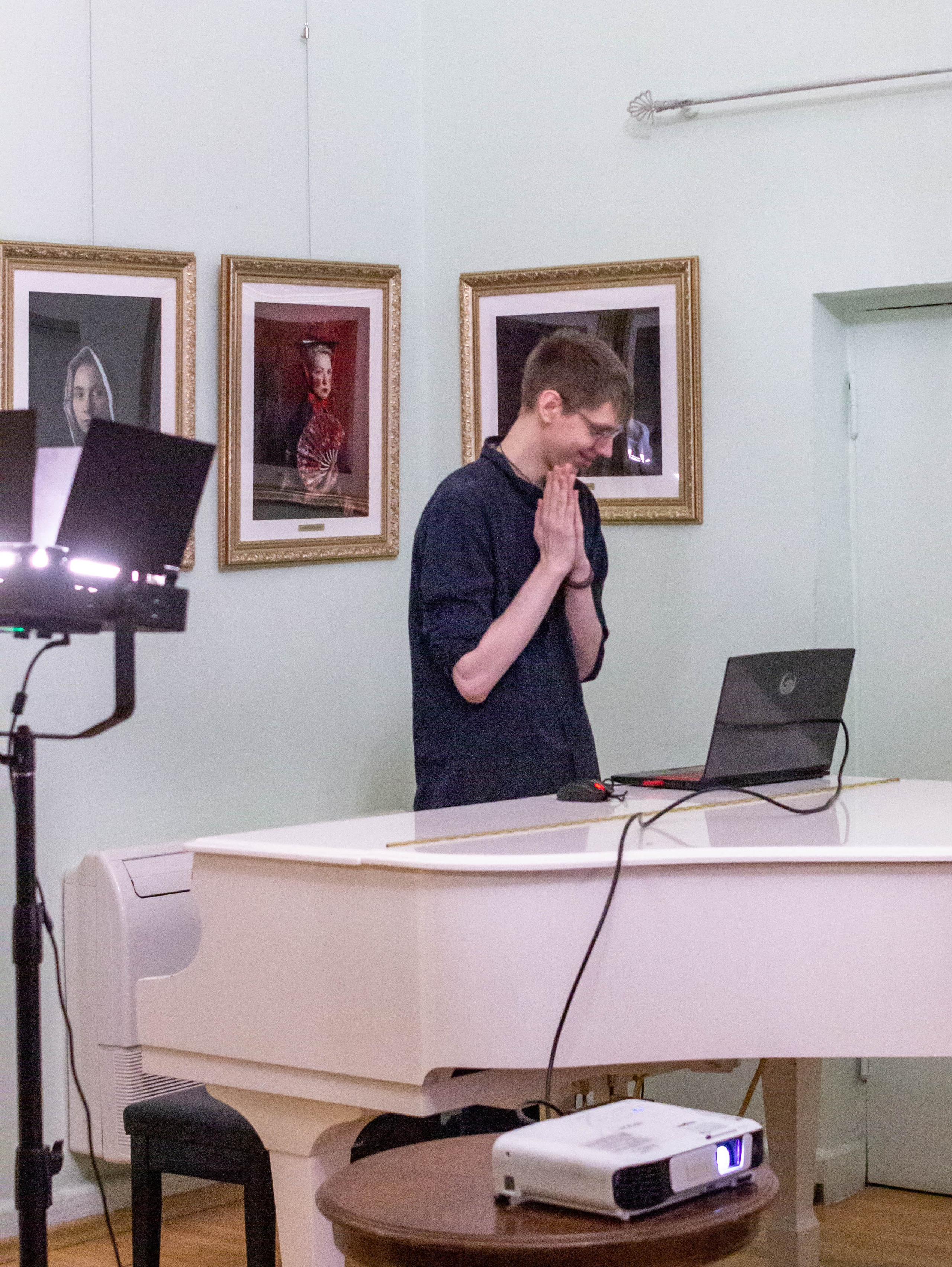 Репортажная съемка мероприятий. Семейный и свадебный фотограф в Москве и Домодедово Анна Авилочкина