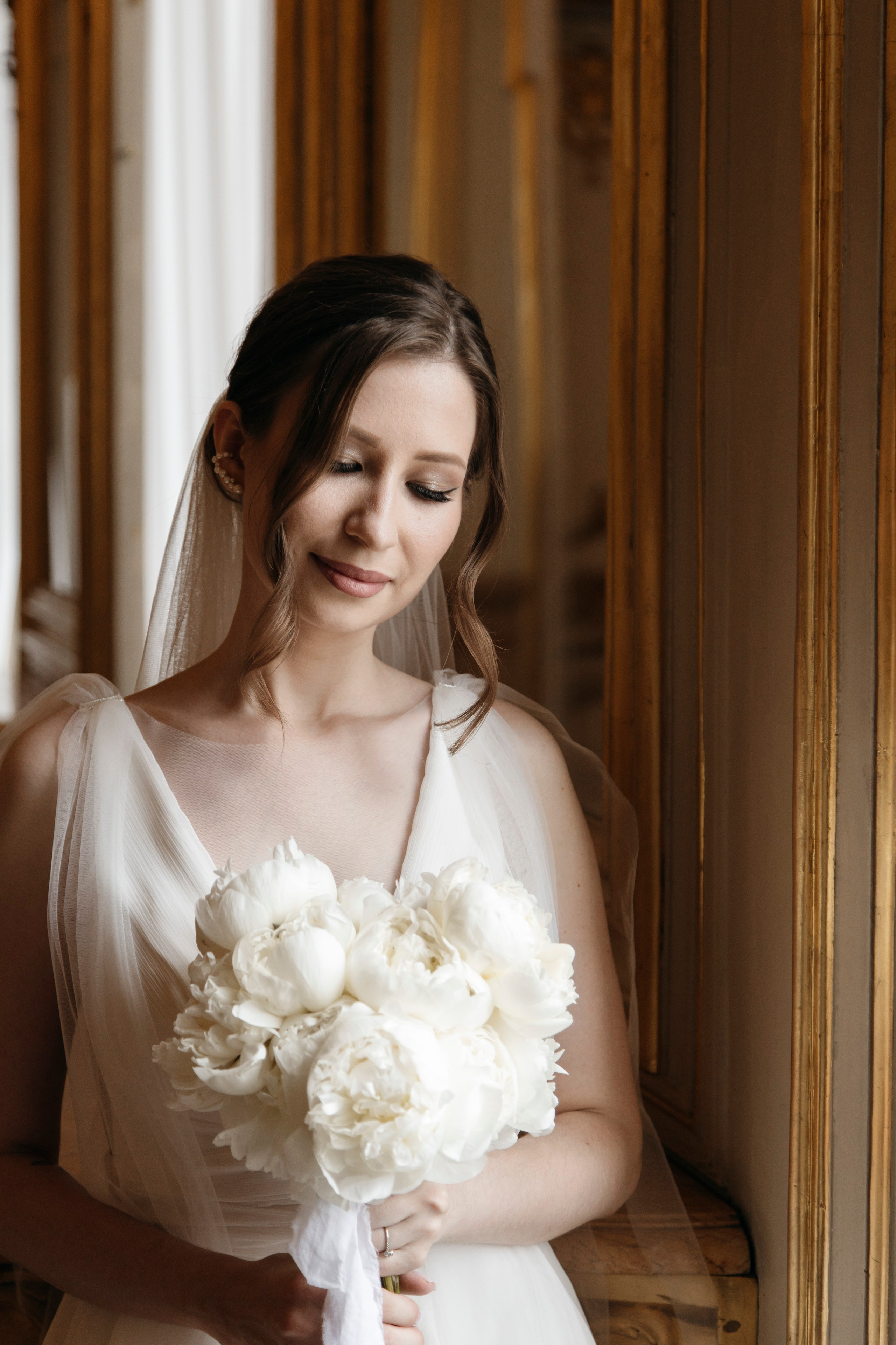 Кирилл и Полина. Nikolpinhasova