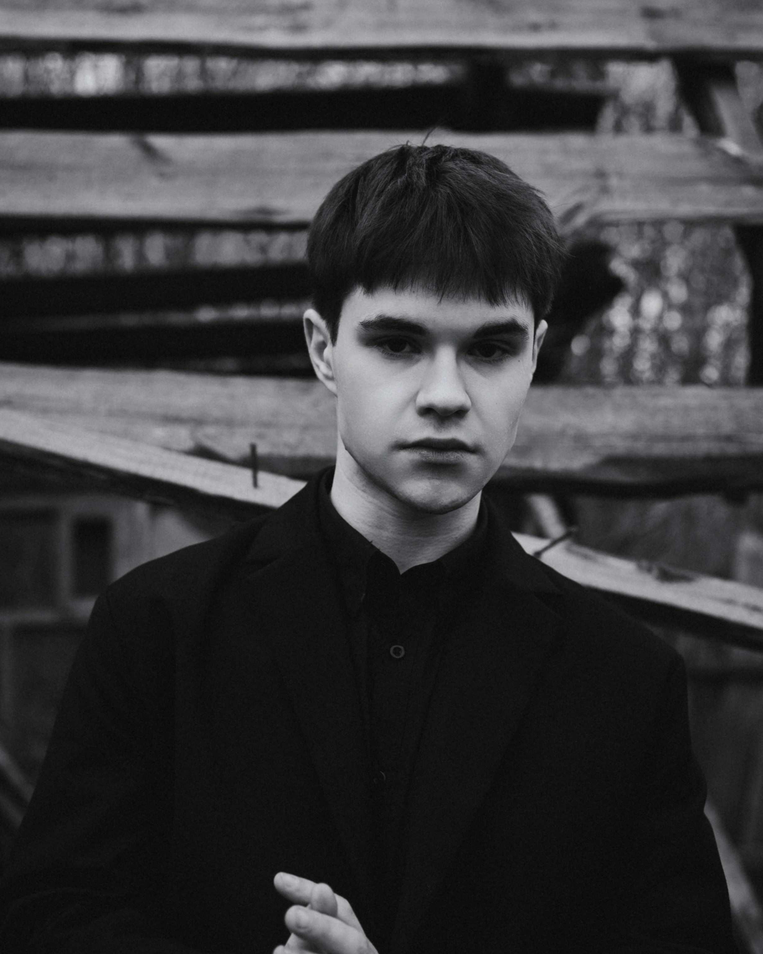 Костя. Больше не греет