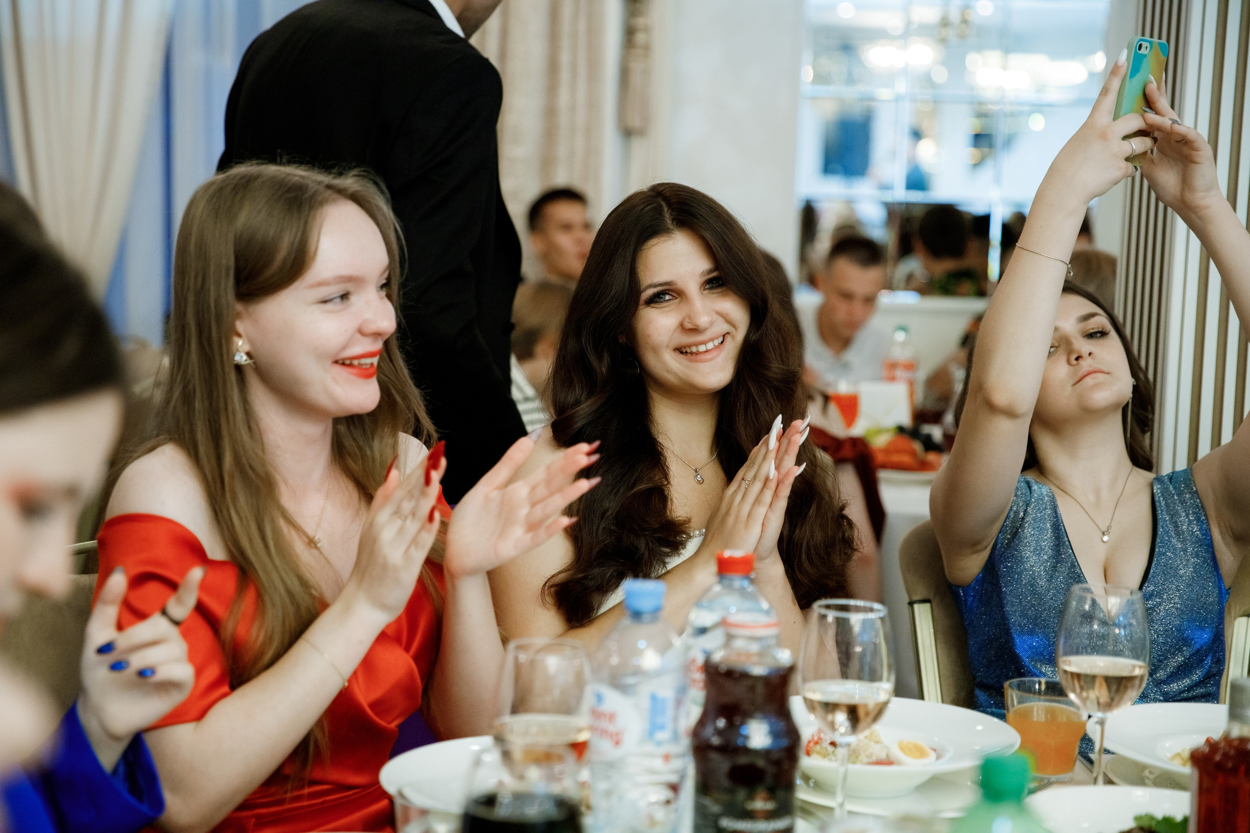 Выпускной_2024. Фотограф Илья Чудин в Саратове