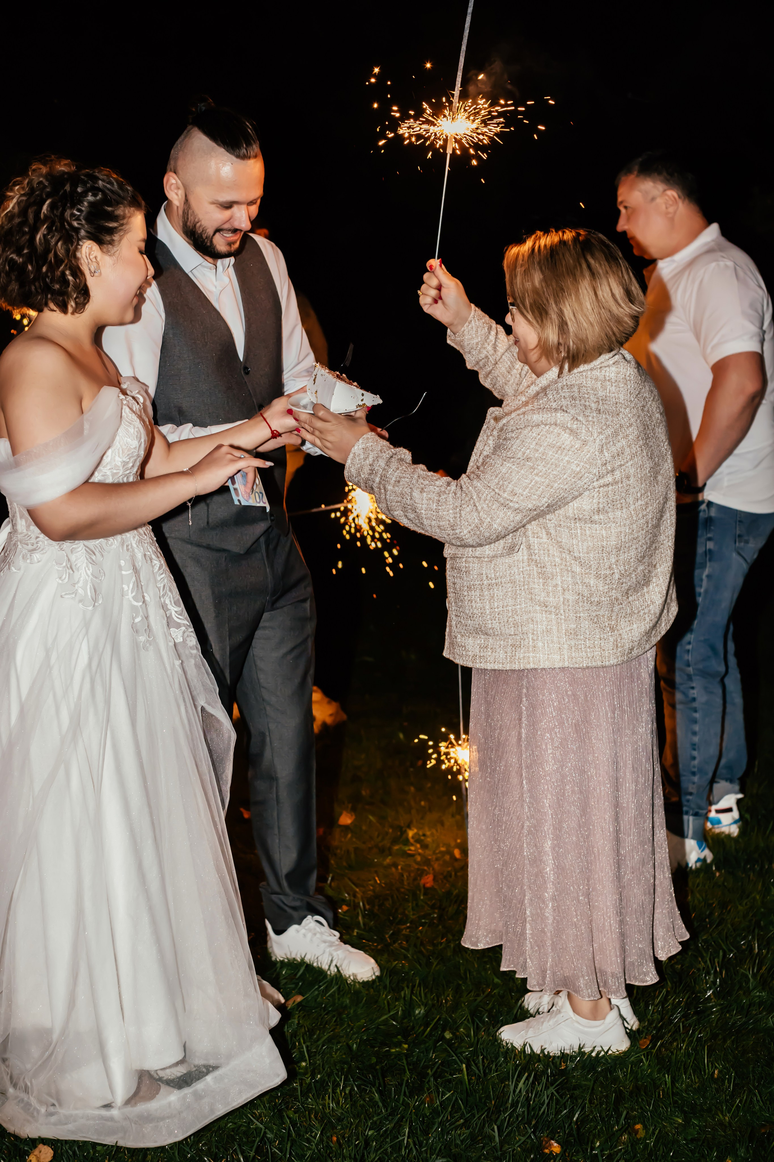 Свадьба Сергей и Ангелина. Анастасия Давыдова