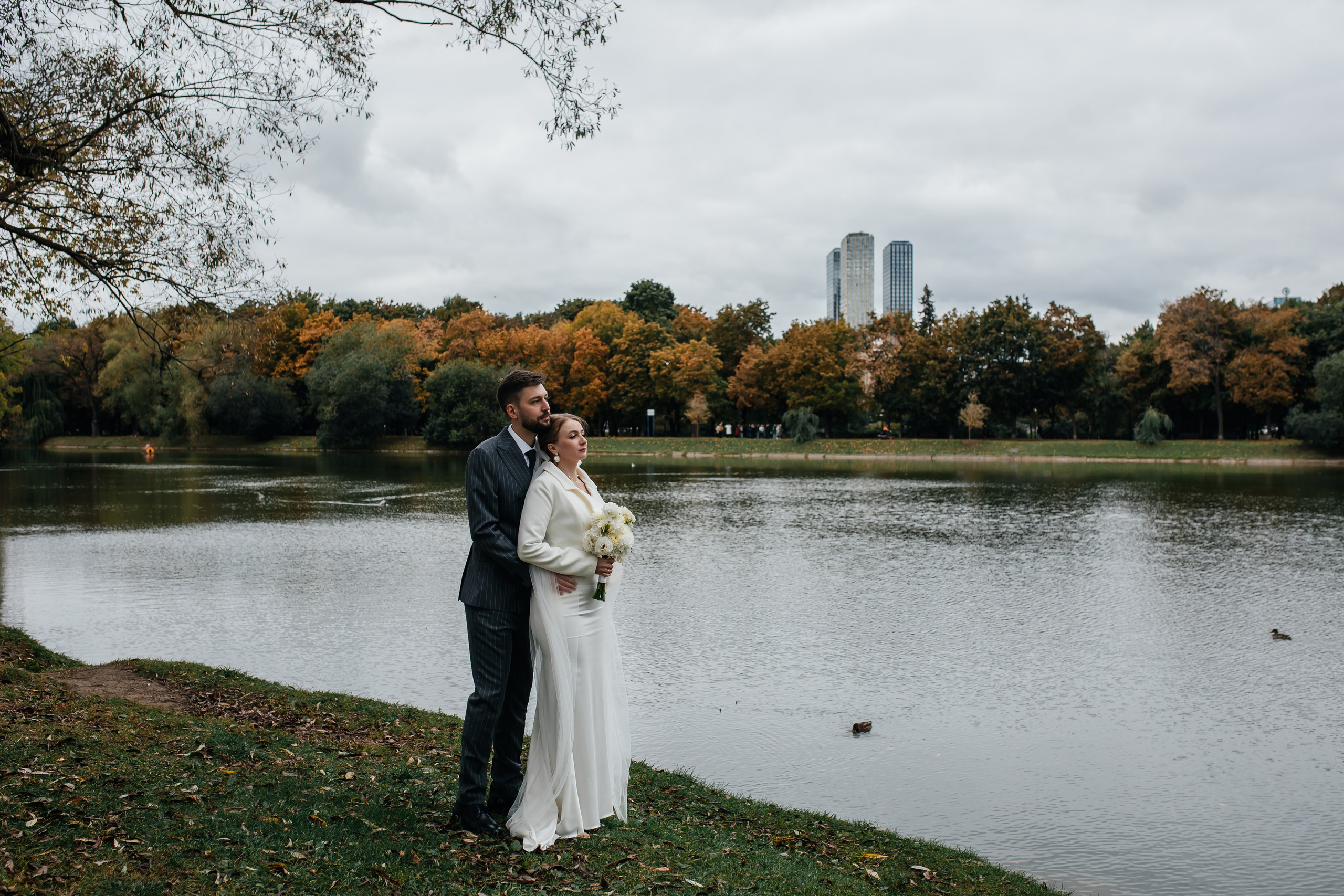 Свадьба Никита и Светлана. Анастасия Давыдова