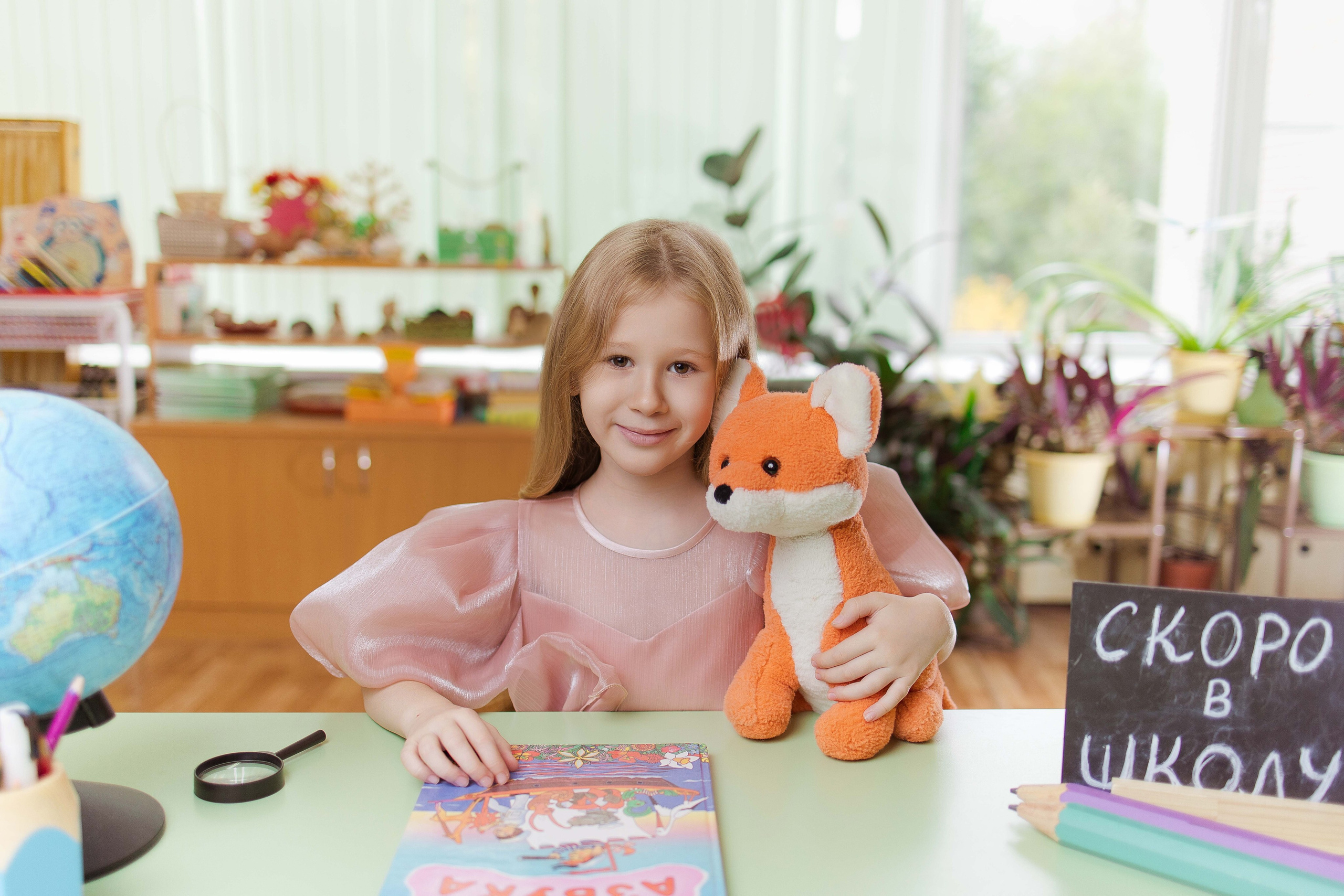 Портреты детский сад. Свадебный и семейный фотограф Яна Стражева. Волгоград, Москва