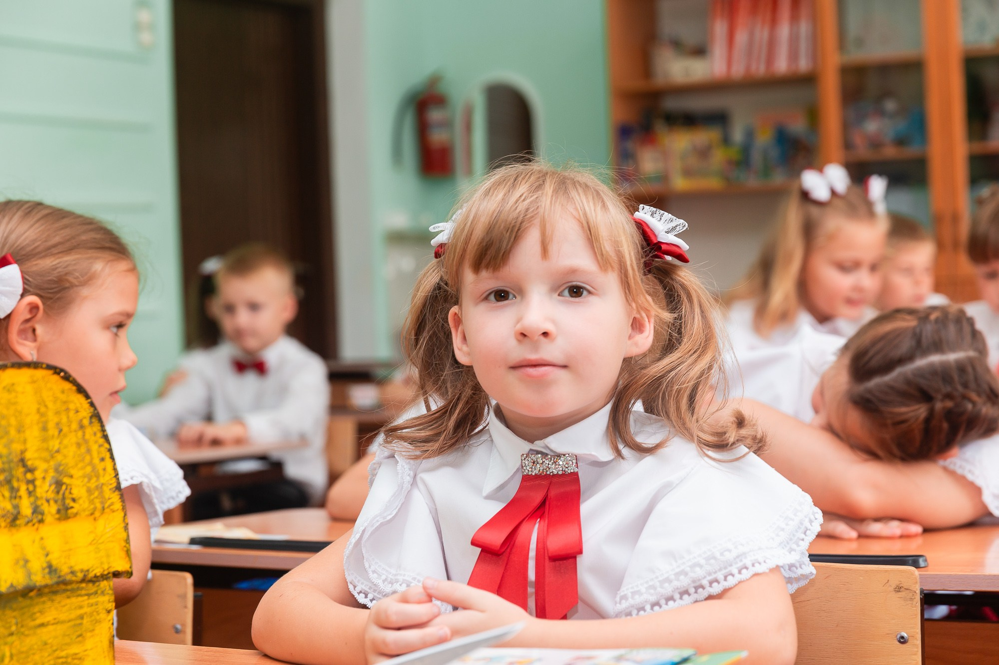 1 сентября 2025. Фотограф в Волгограде и Волжском Наталья Фирсова