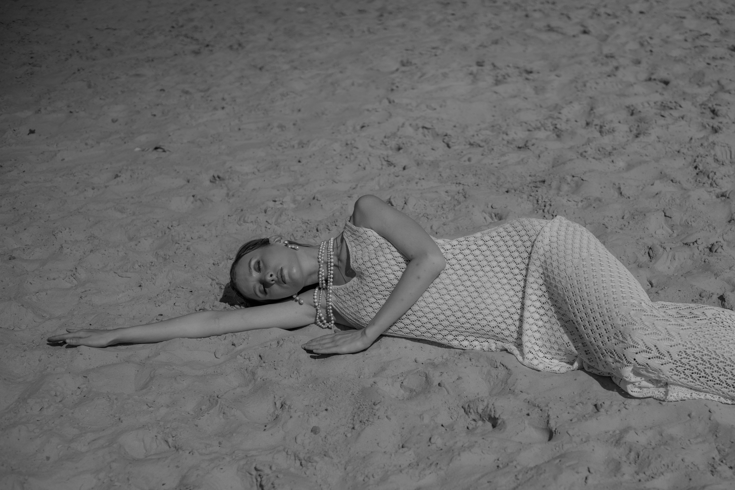 Пляж. Оформление свадеб, декор свадеб Вера Маркова, Москва