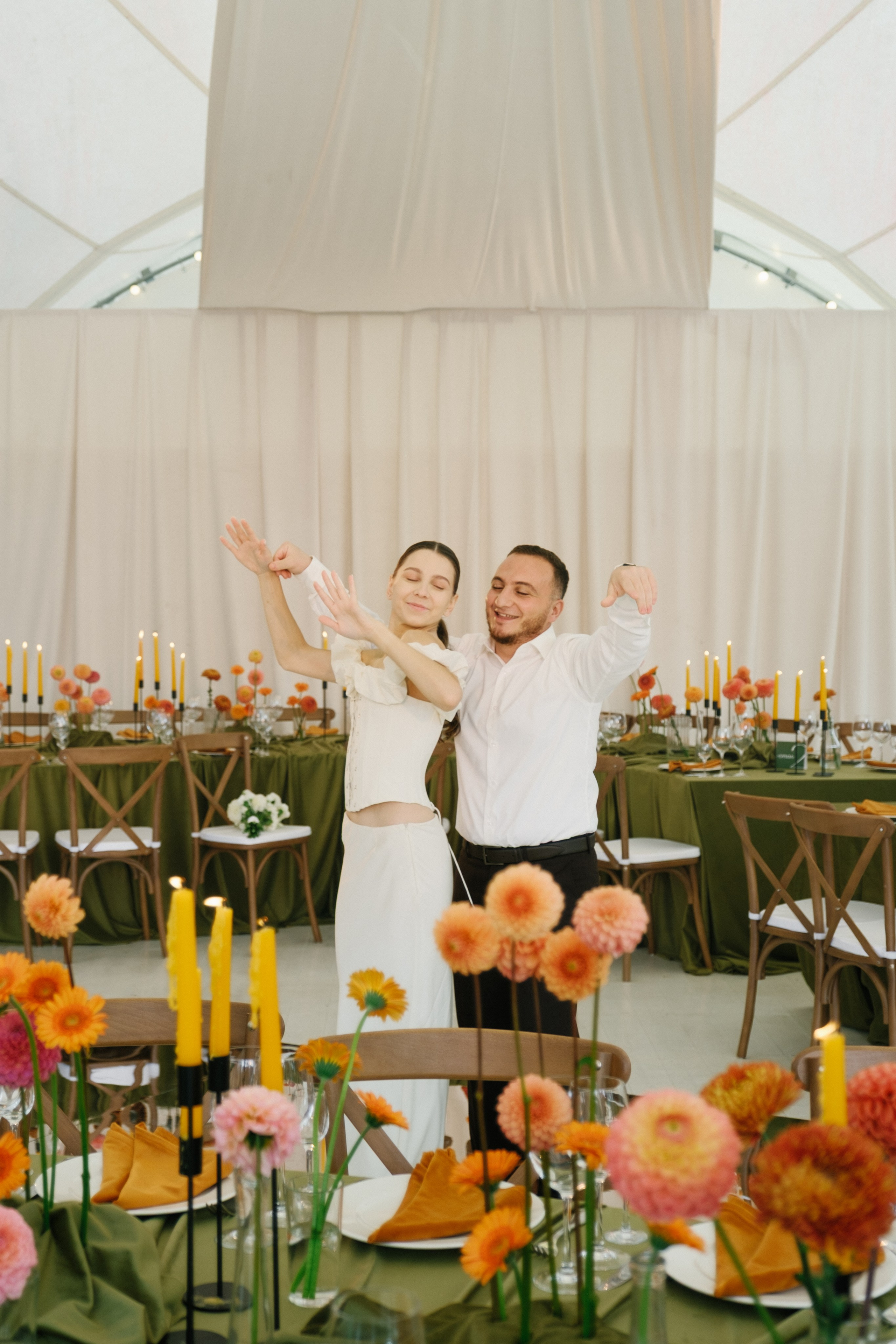 Сирак / Вероника. Свадебный Видеограф Фотограф в Сочи