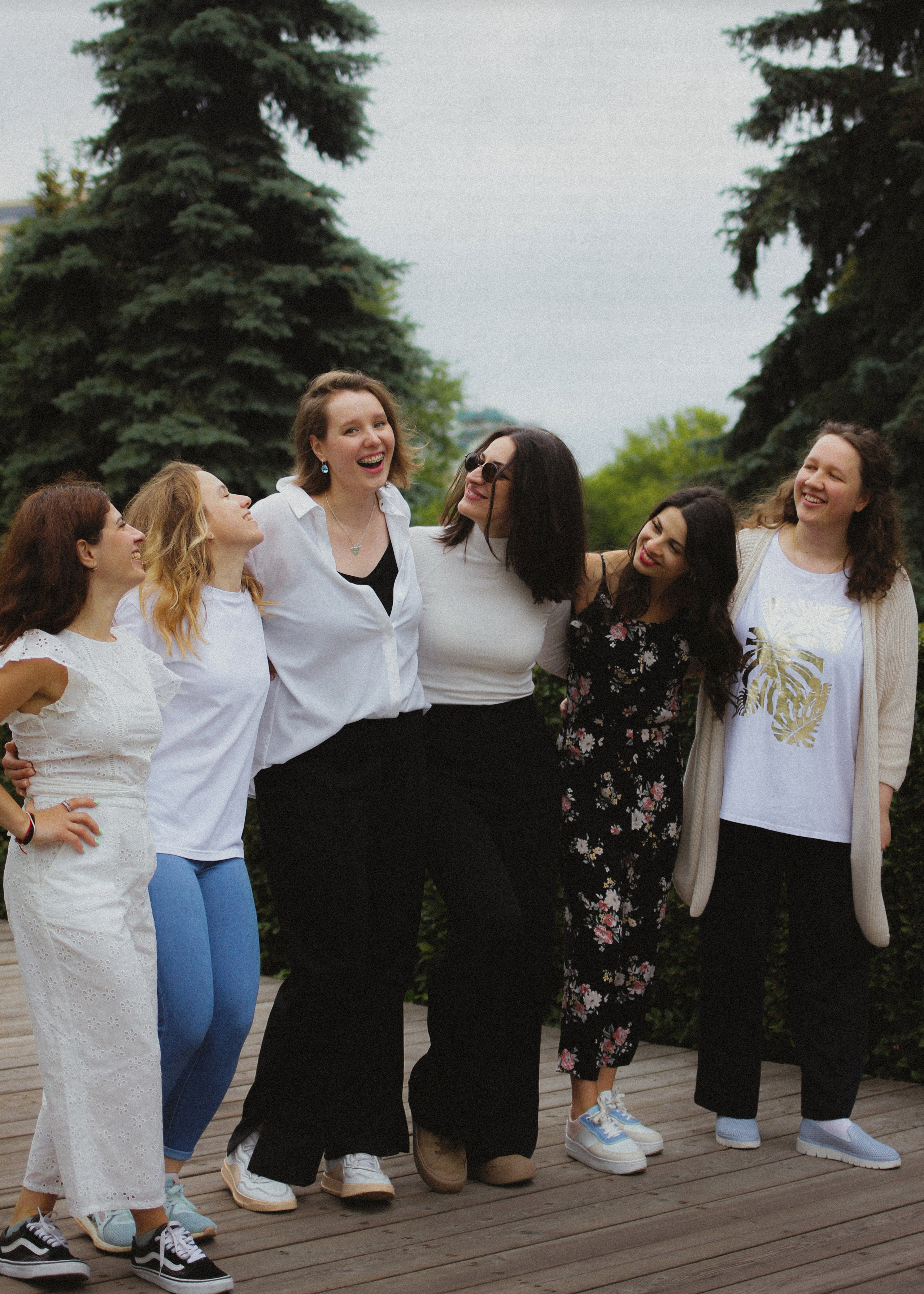 Малютка-девичник. Александра Крашевская. Портретный фотограф в Москве и Санкт-Петербурге