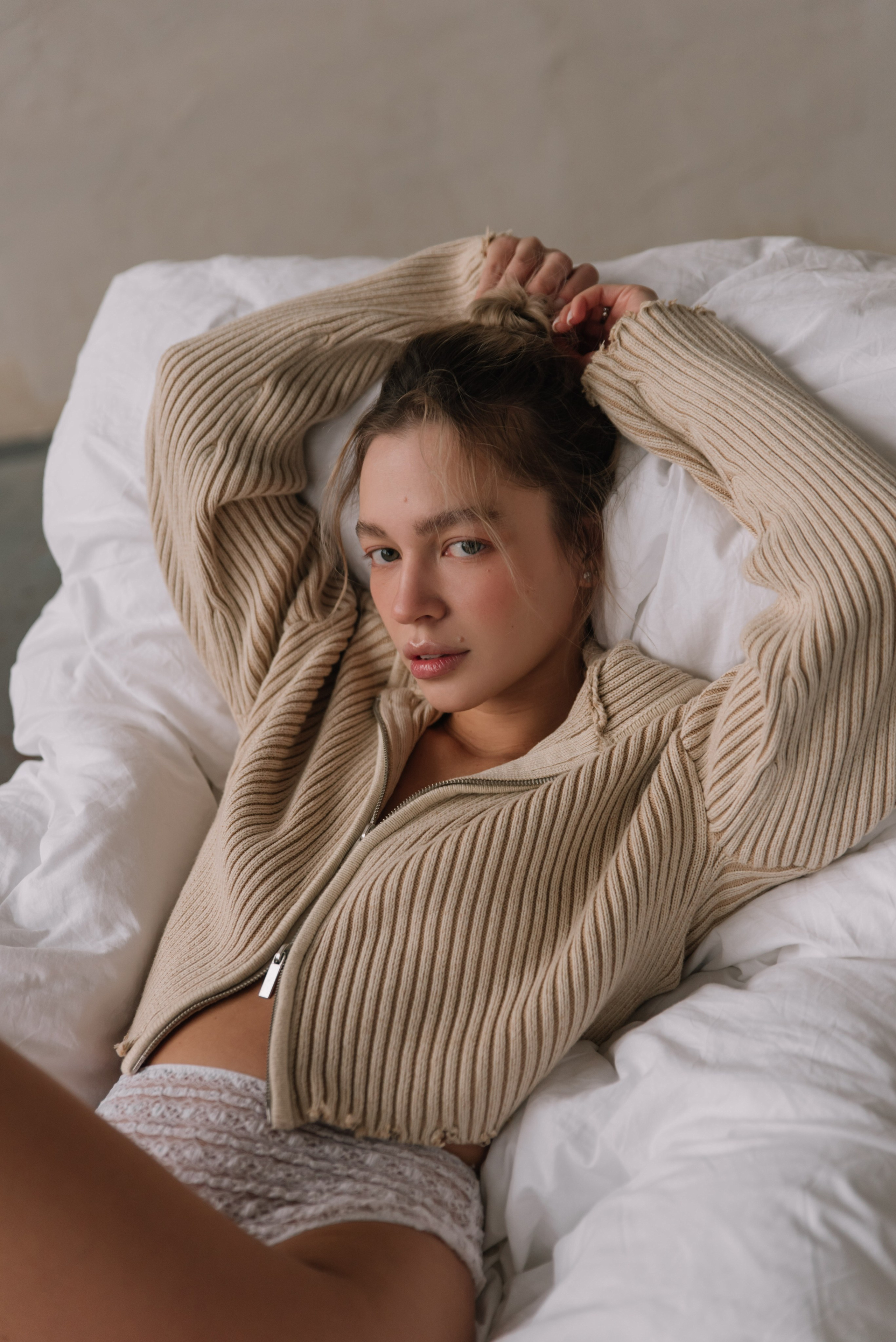 Юля. Фотограф Нижний Новгорода Елена Калмыкова