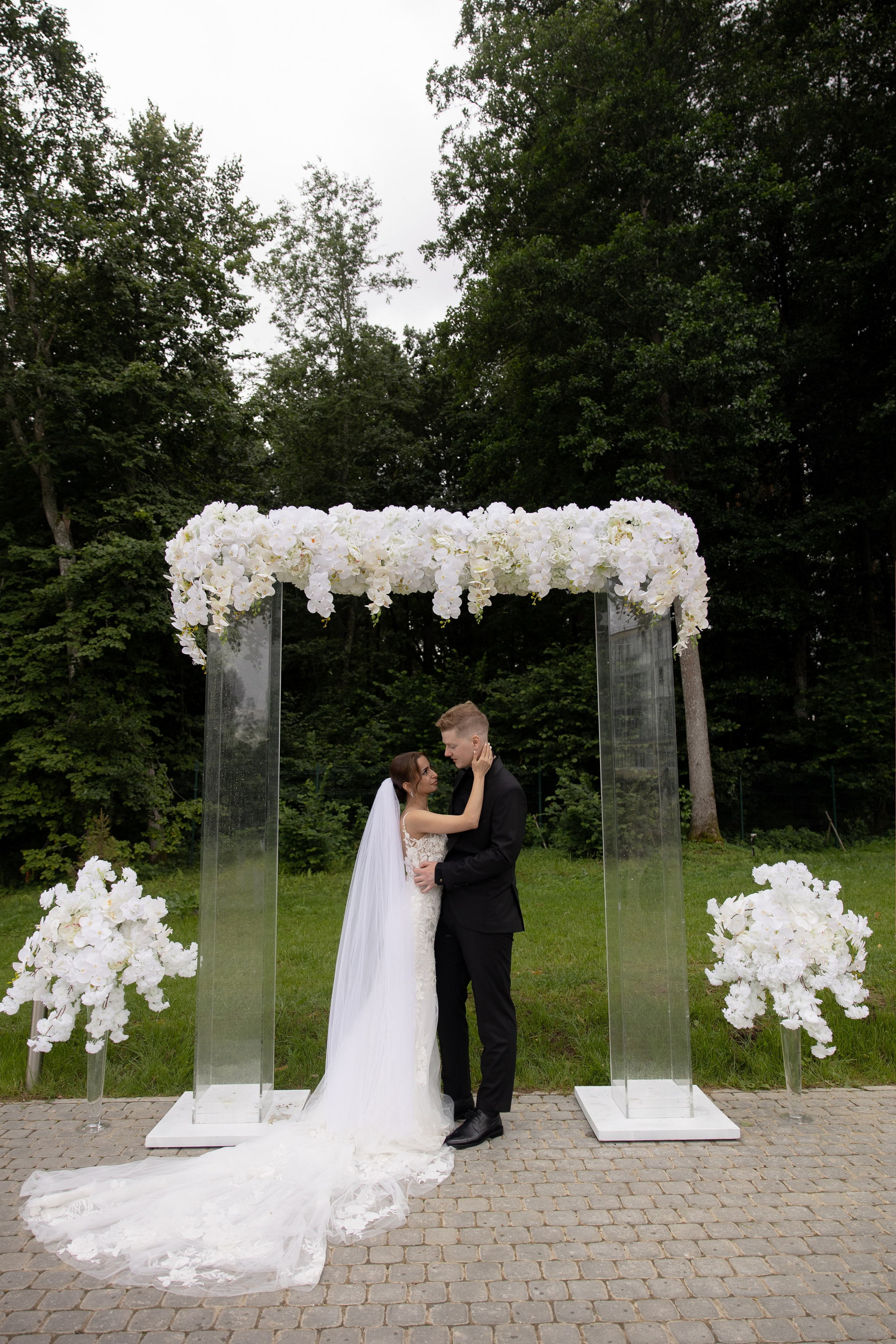 Свадебный фотограф Ефимова Ольга