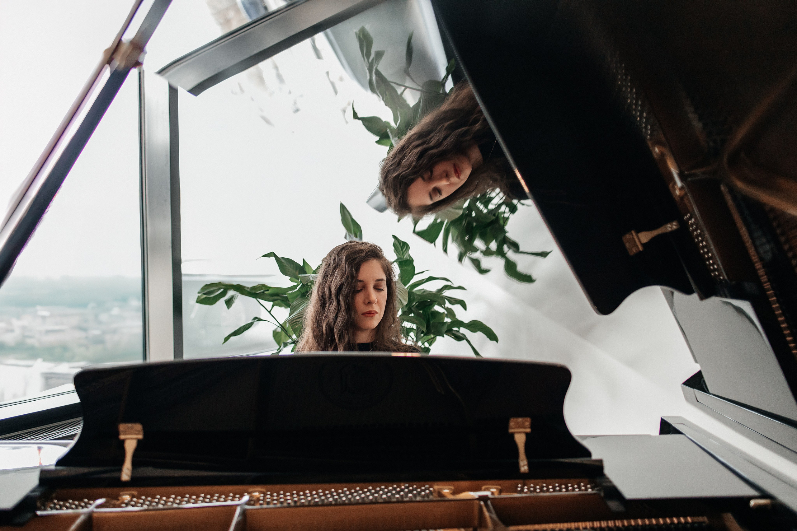 Шаббатон. Фотограф в Санкт-Петербурге Виктория Безверхая