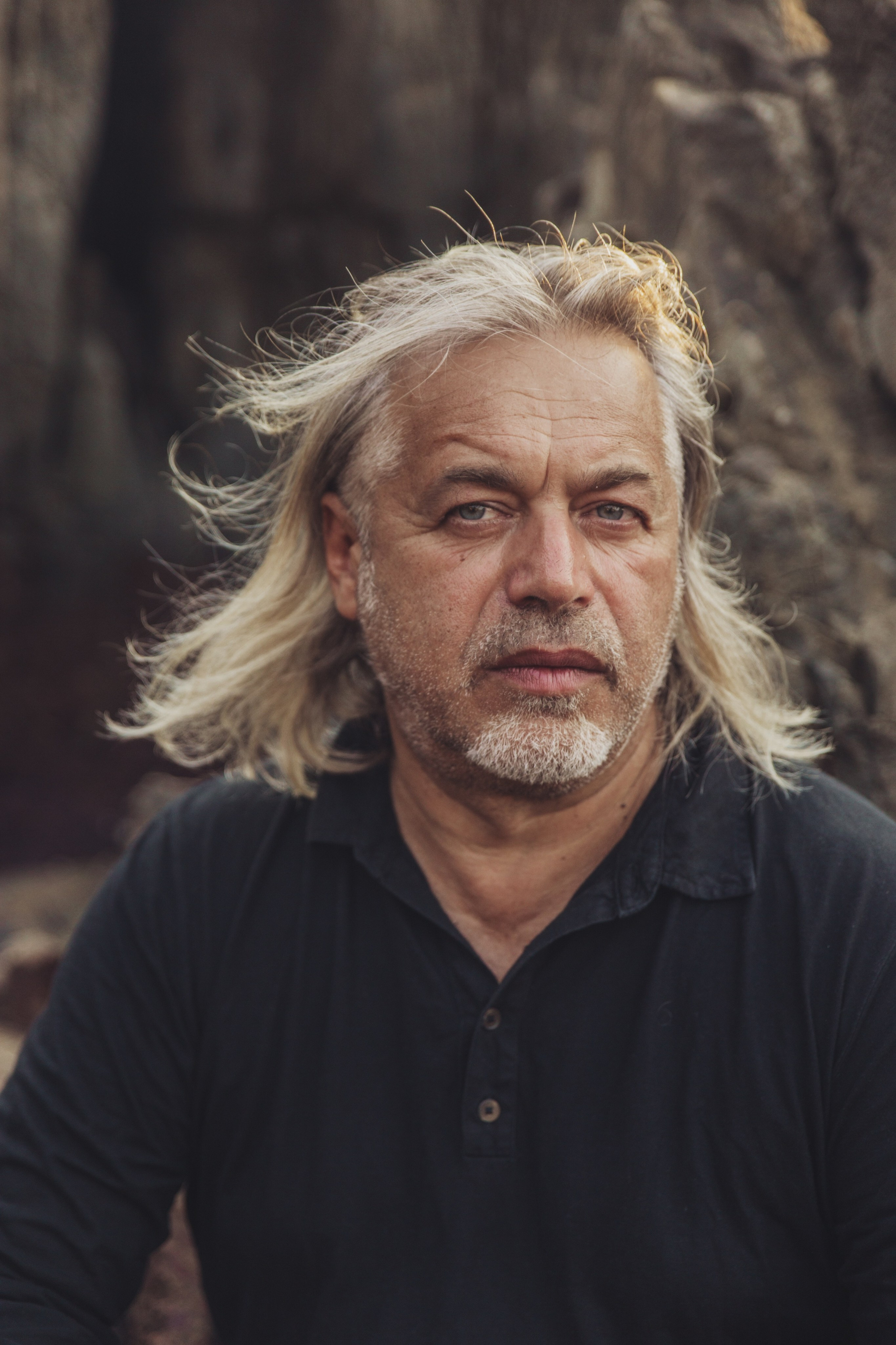 Портреты. Наталья Скворцова — портретный фотограф