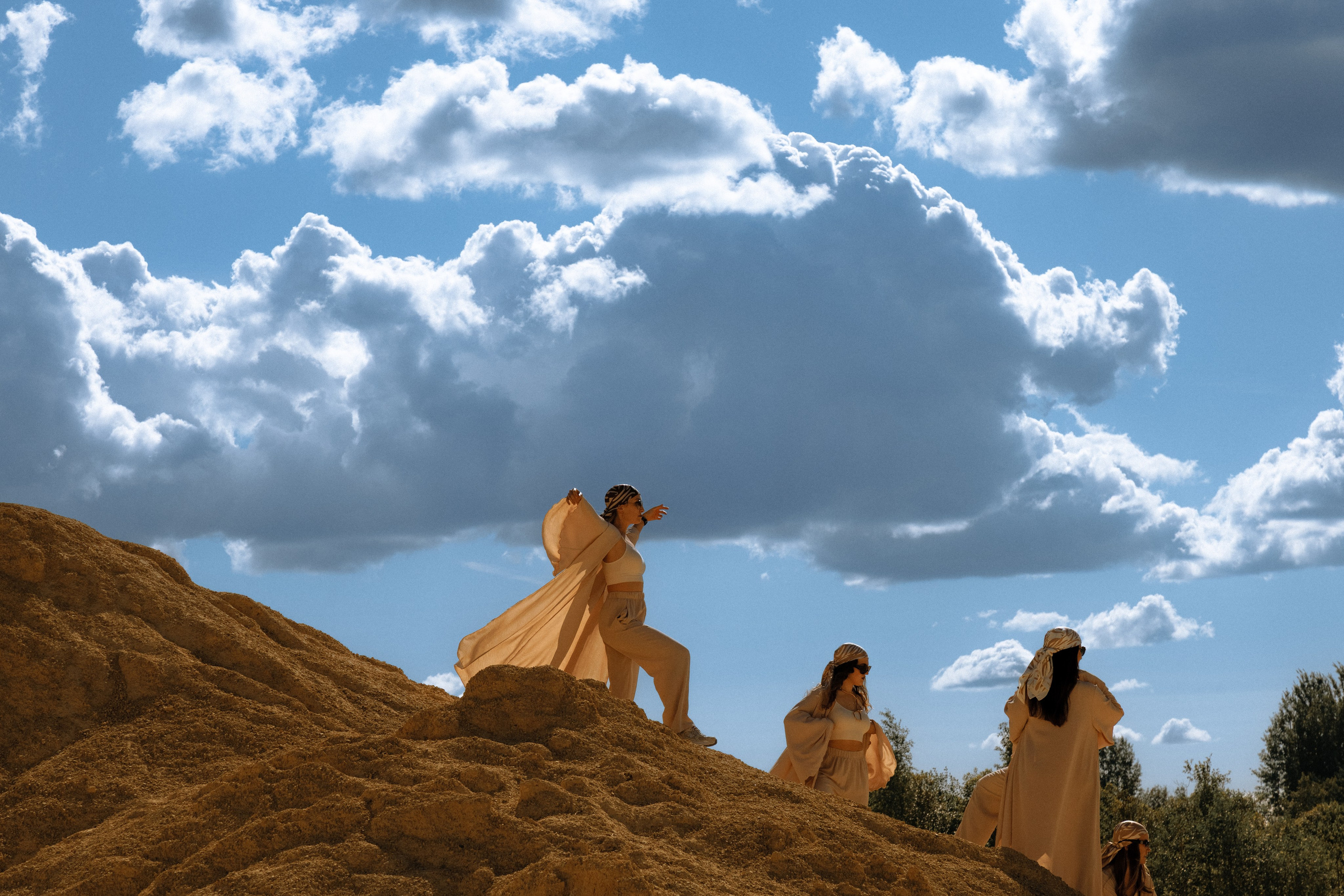 Backstage for ProLight. Свадебный фотограф в Санкт-Петербурге и Москве Андрей Чернов