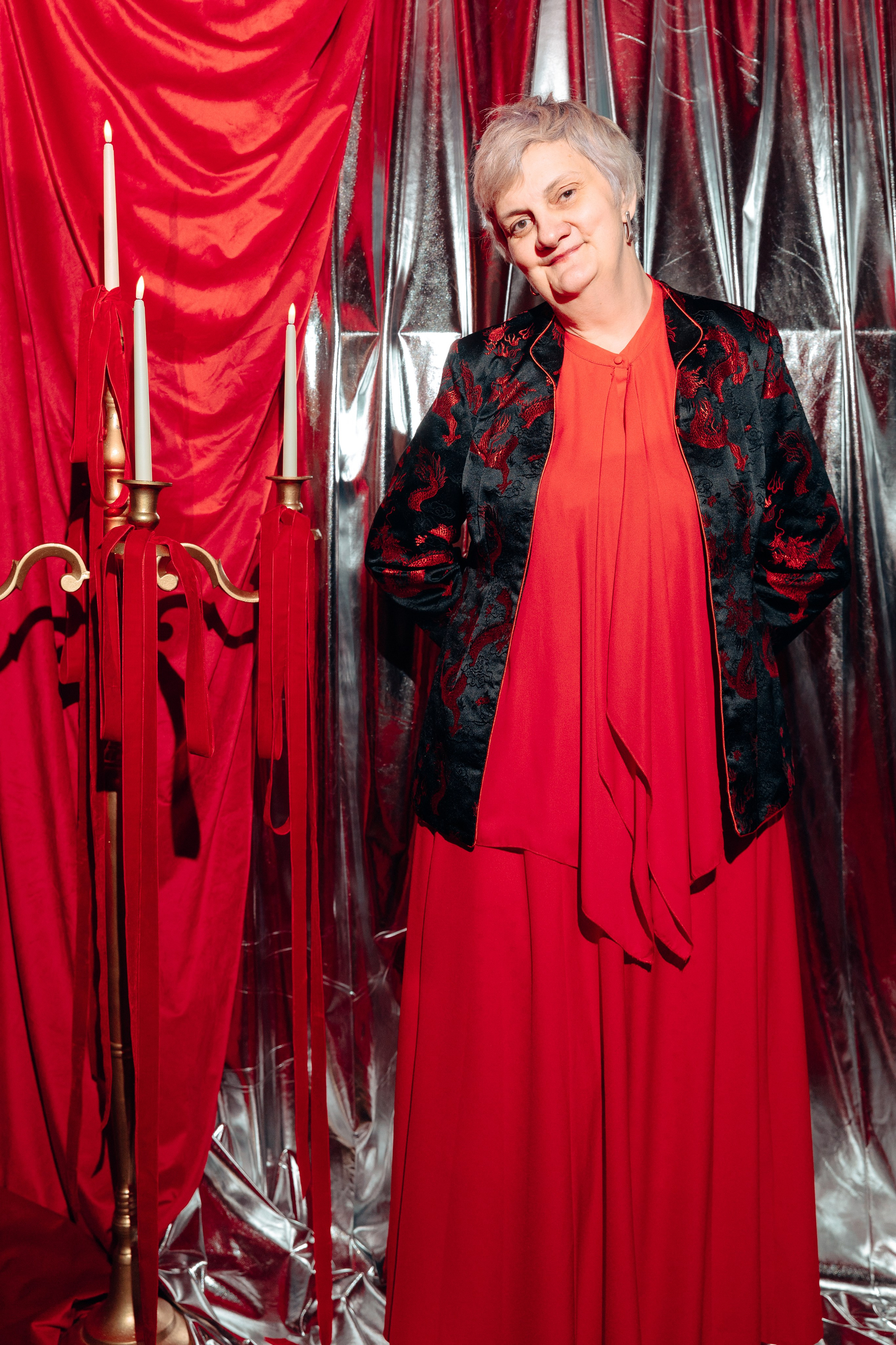 Red ball. Свадебный фотограф в Санкт-Петербурге и Москве Андрей Чернов