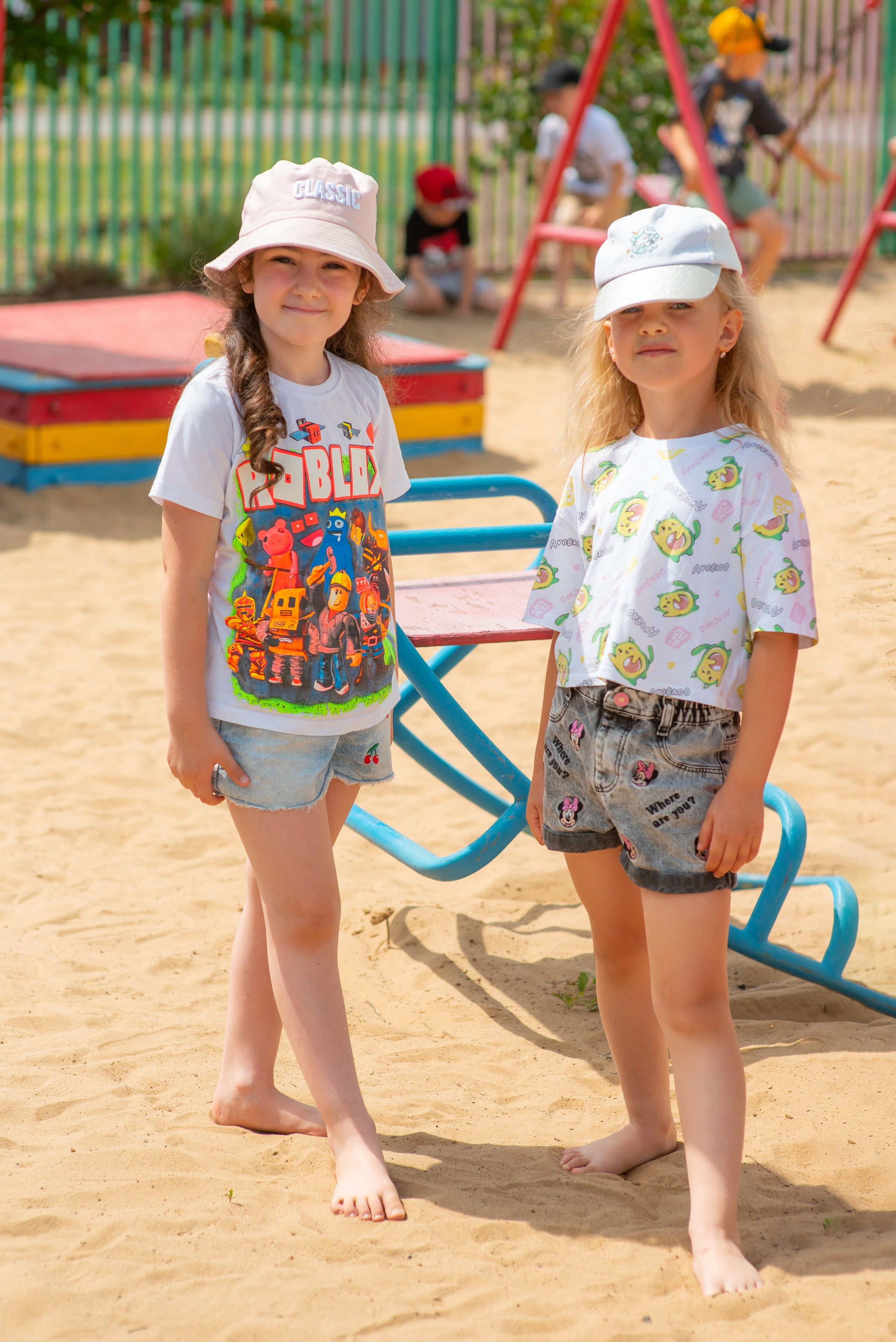 Детский сад № 14. Семейный и детский фотограф Наталья Горда