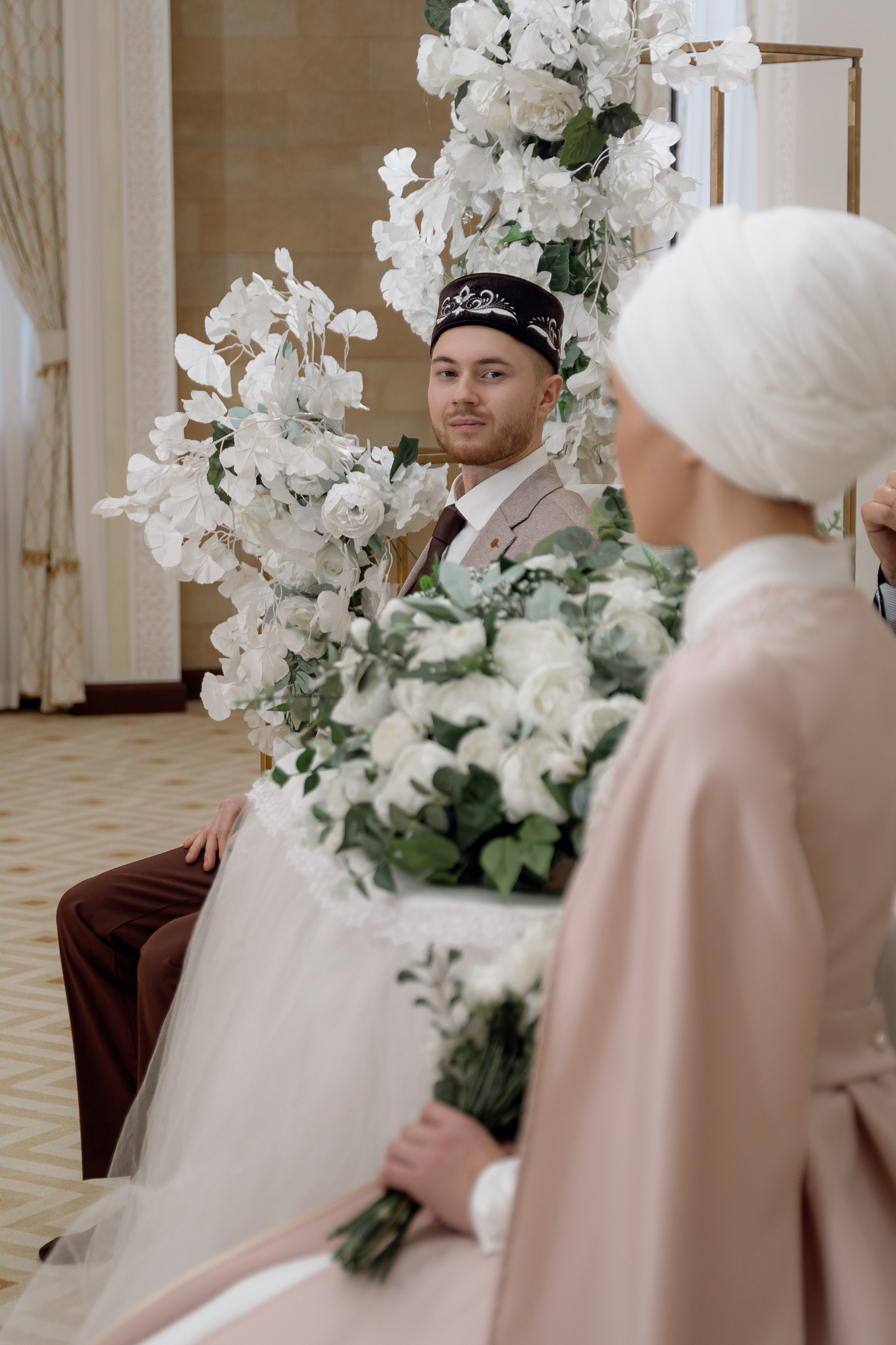 Булат & Зиля. RAMIL SAFIULLIN