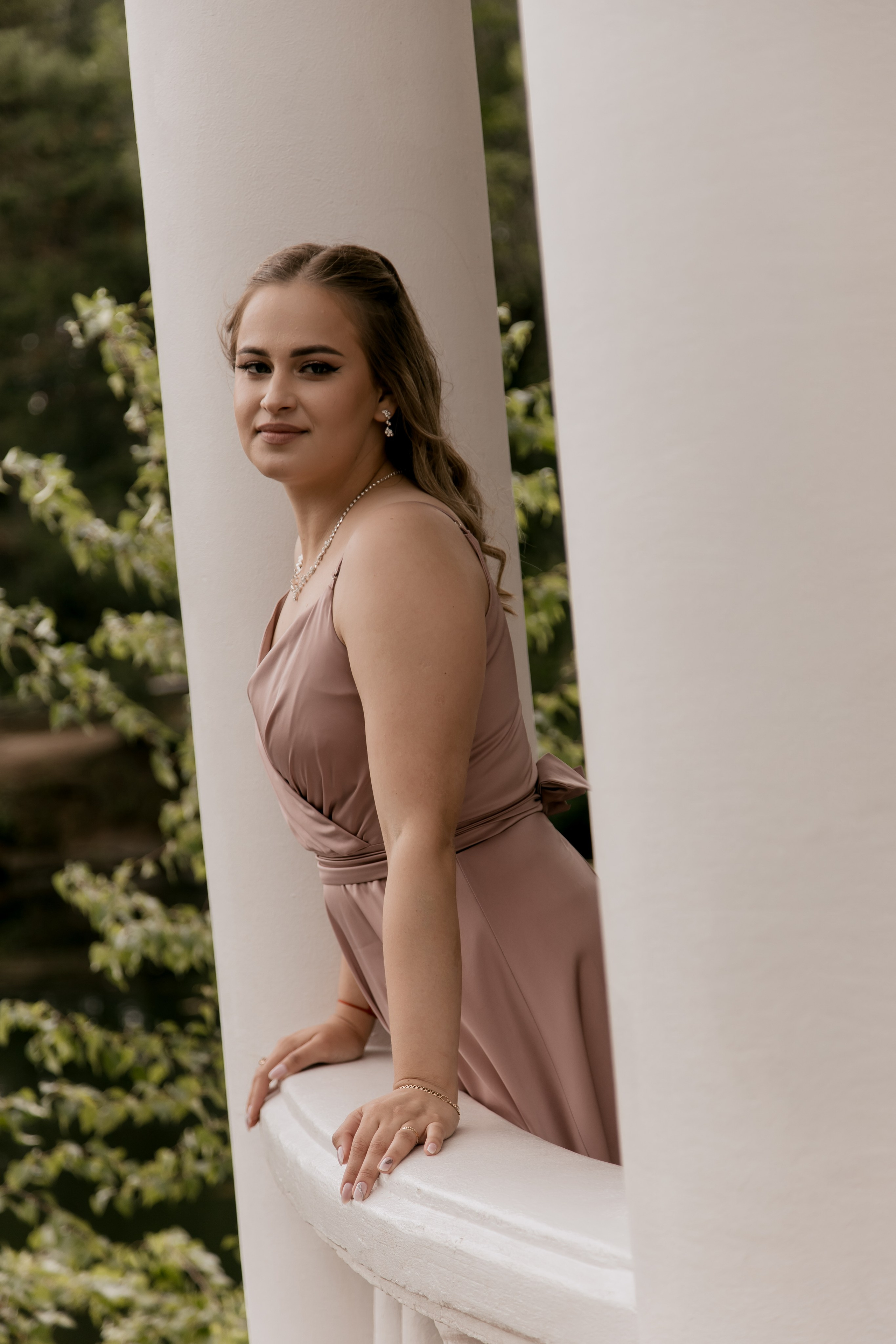 Тимур и Валерия. Свадебный фотограф Челябинск