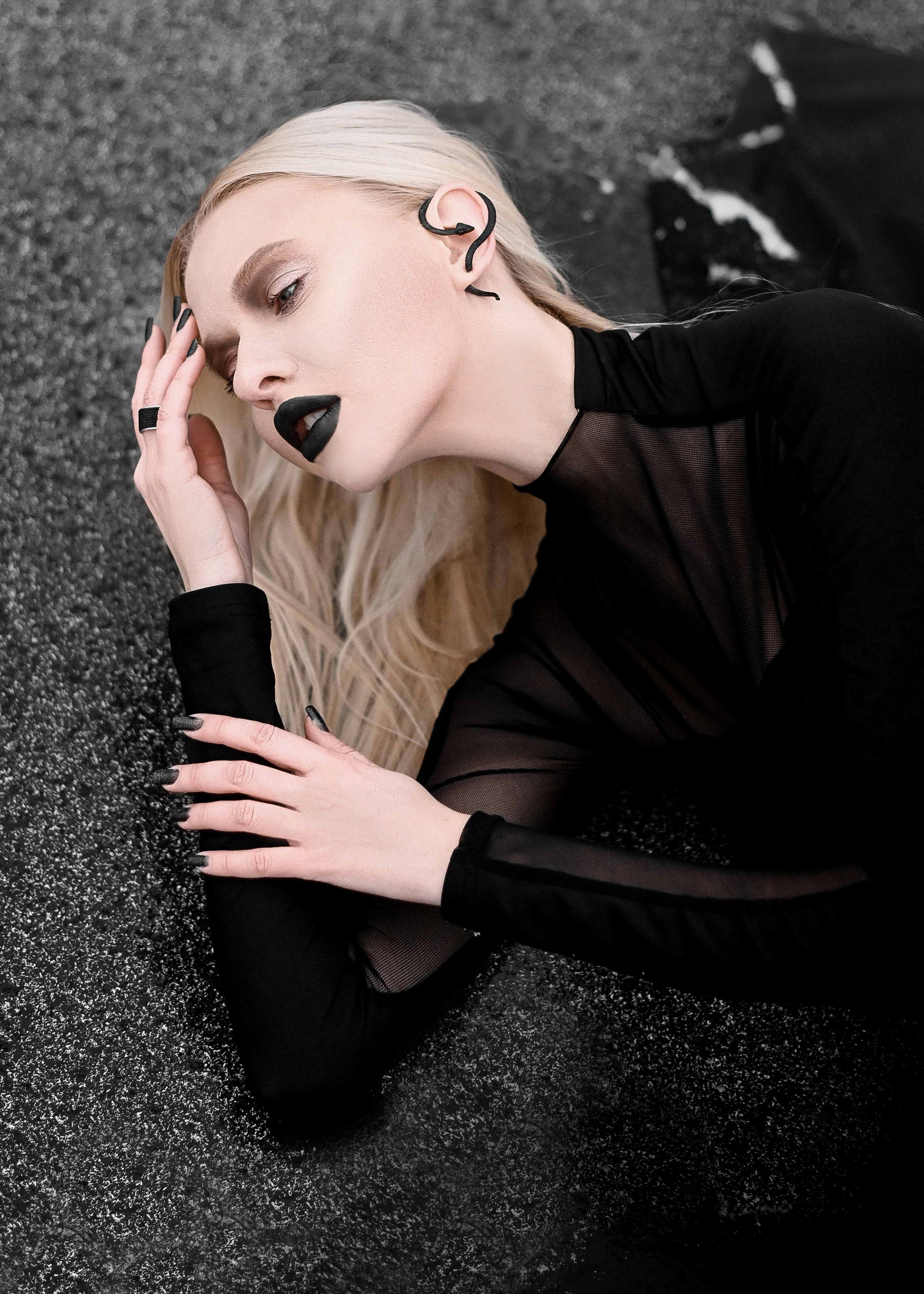 Женский портрет. Свадебный фотограф Анна Данькова