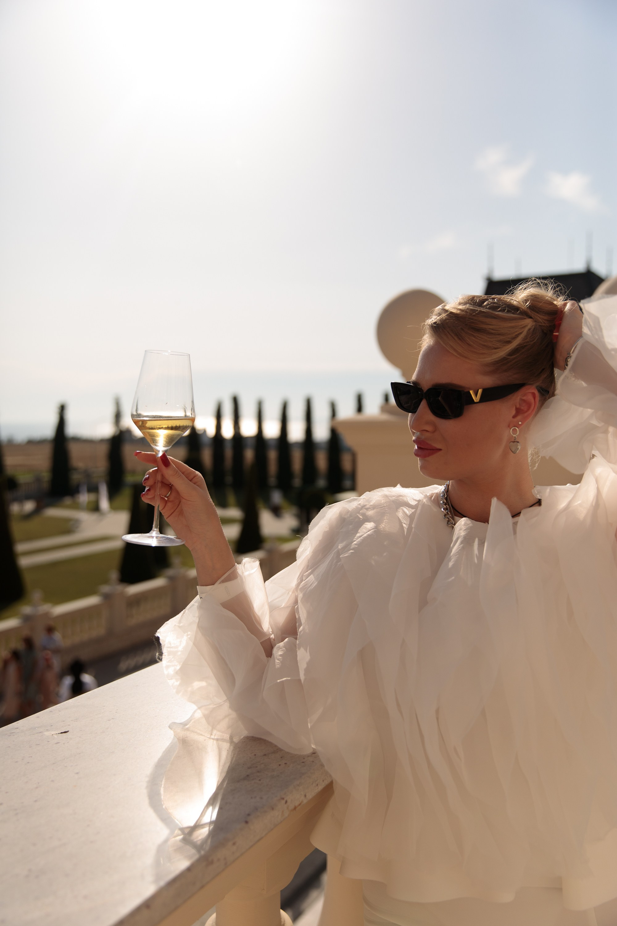 Фотограф в Геленджике Мария Четверикова