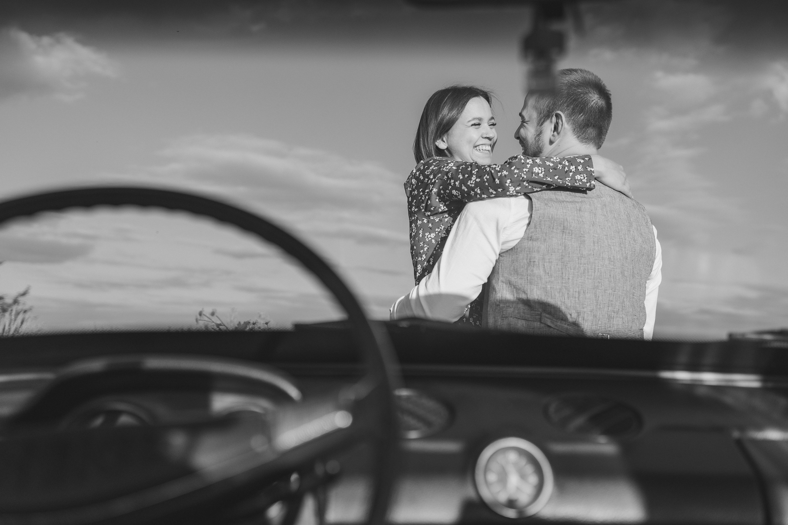 LoveStory. Альбина Казачихина — Семейный фотограф — Казань