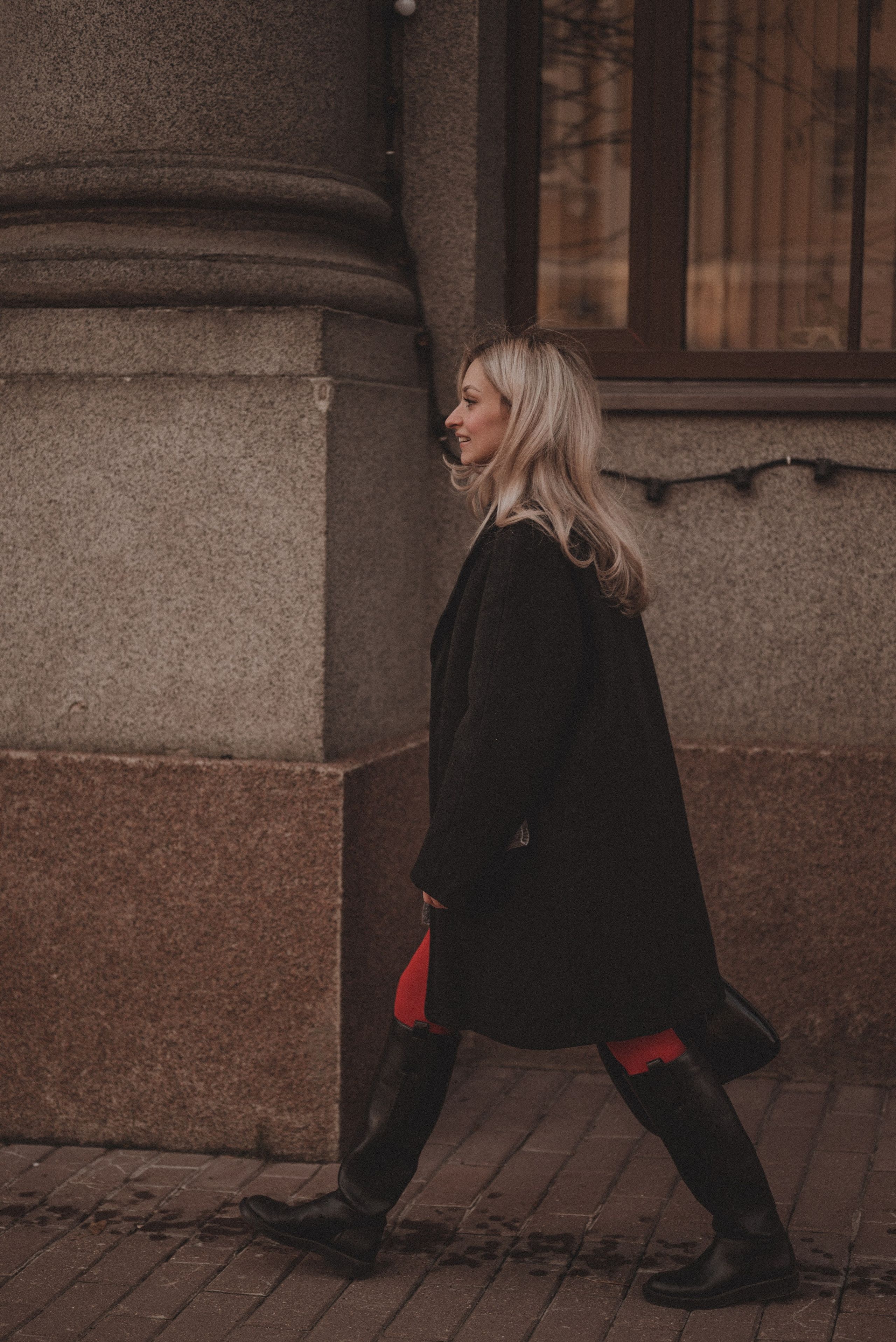 Юля. Фотограф Кристина Пархоменко