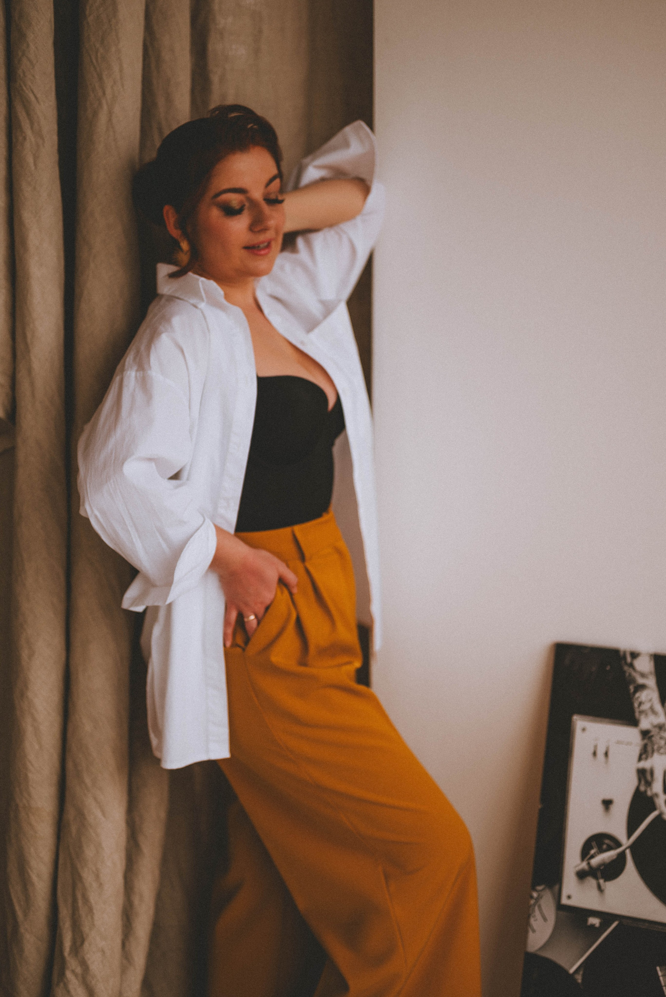 Юлия. Фотограф Кристина Пархоменко