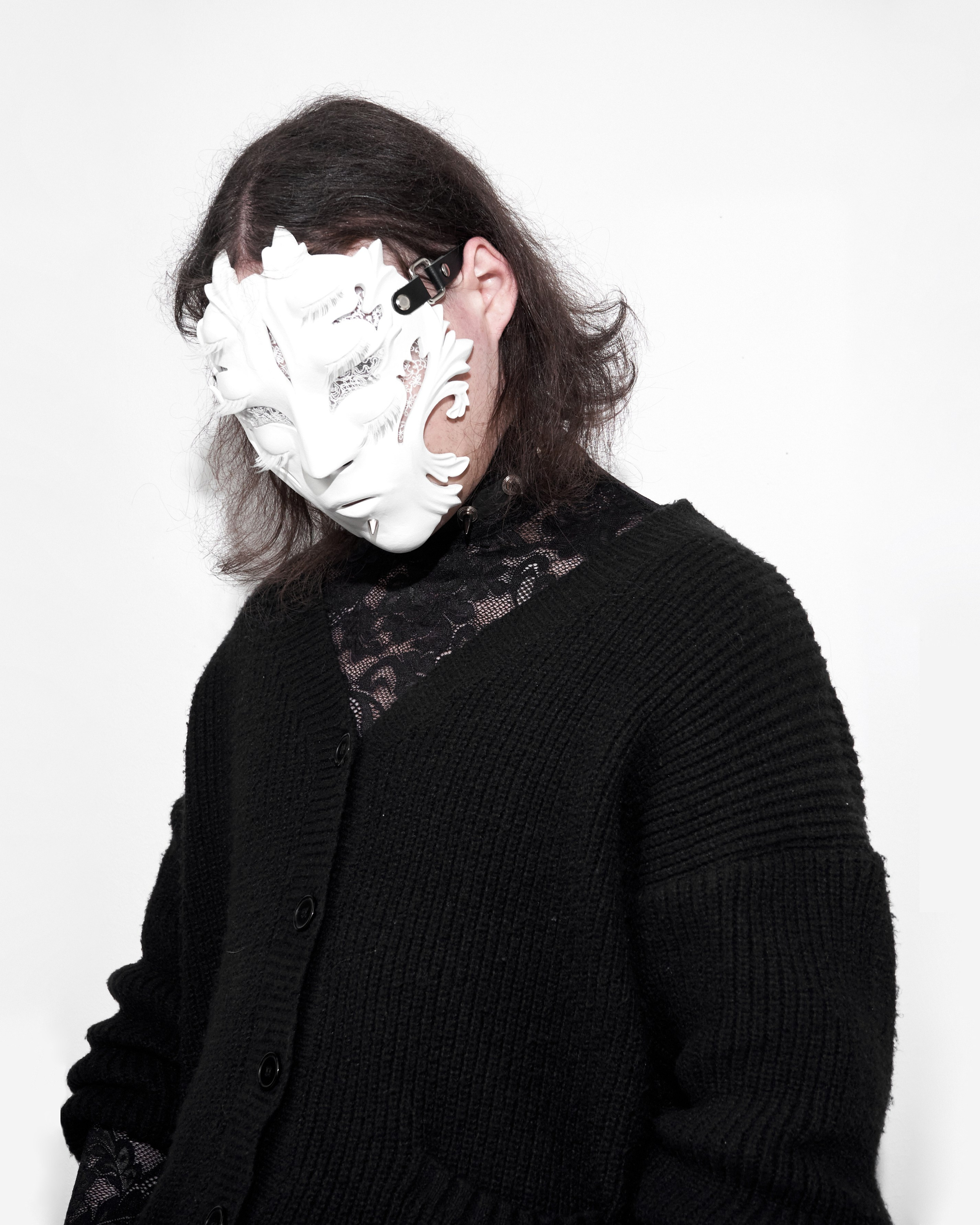 «ETERNAL SLEEP». BARVABRAR