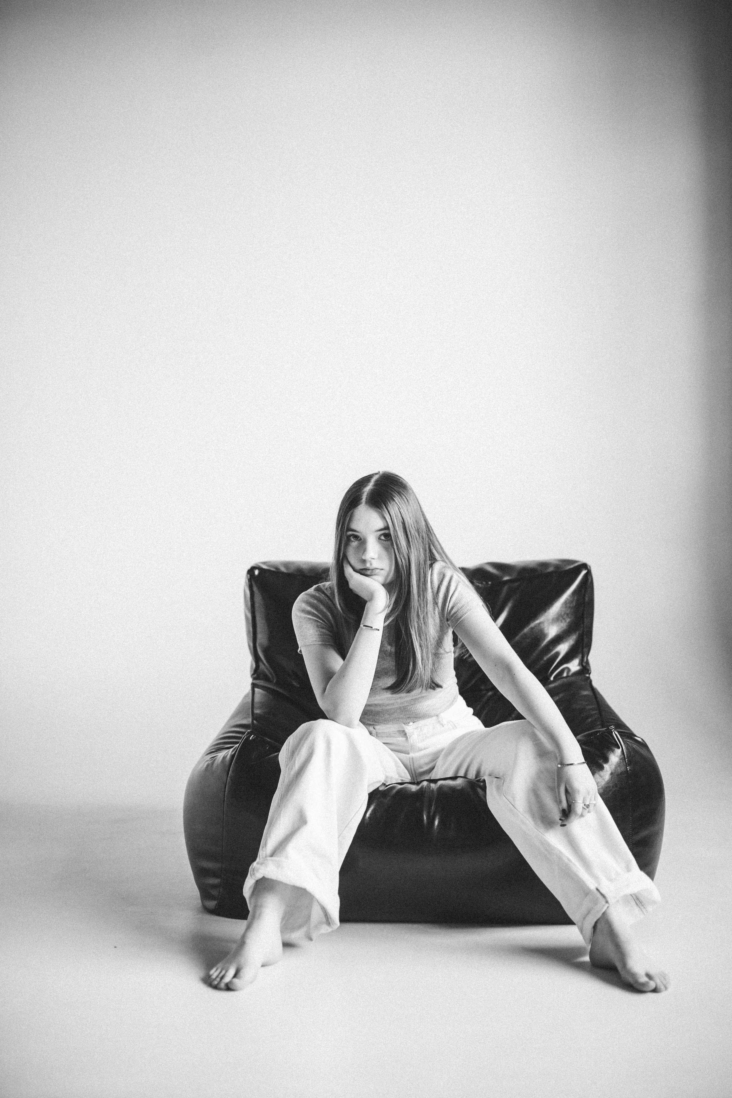 Арина. Фотограф Алёна Дарьина