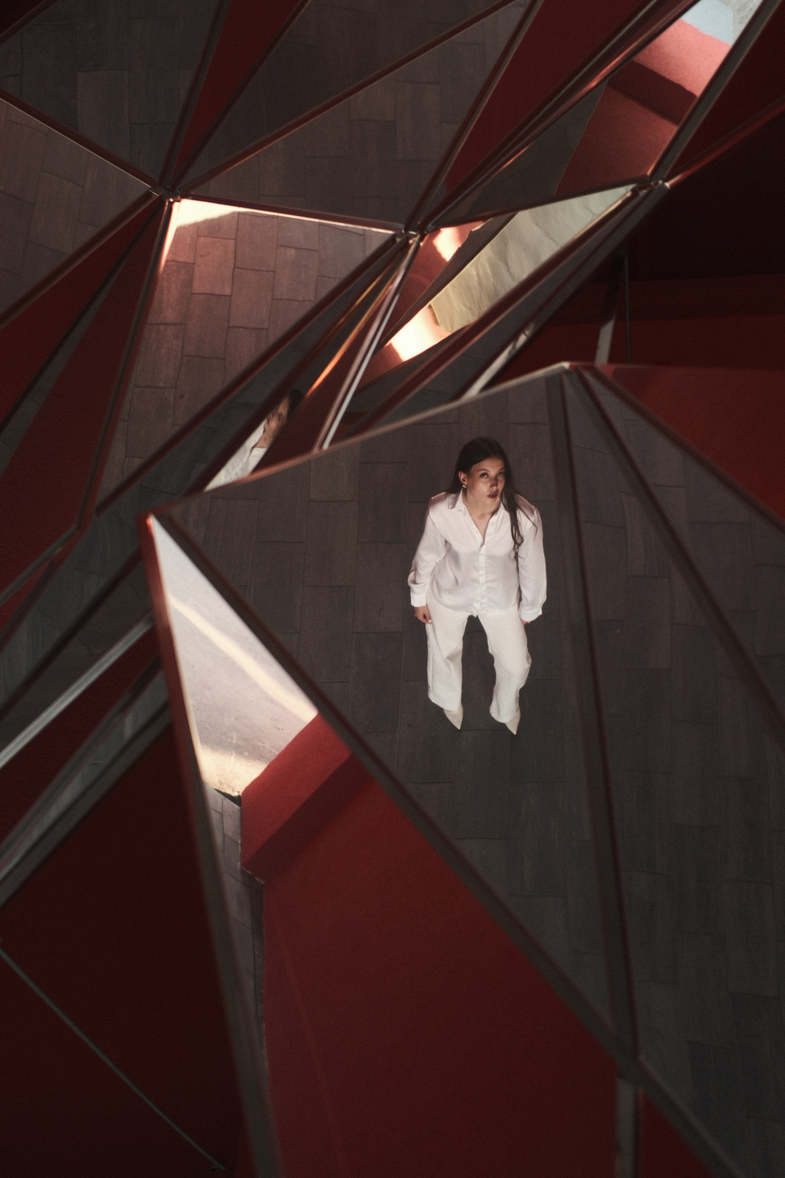 Деловой центр. Фотограф/Видеограф из Саратова