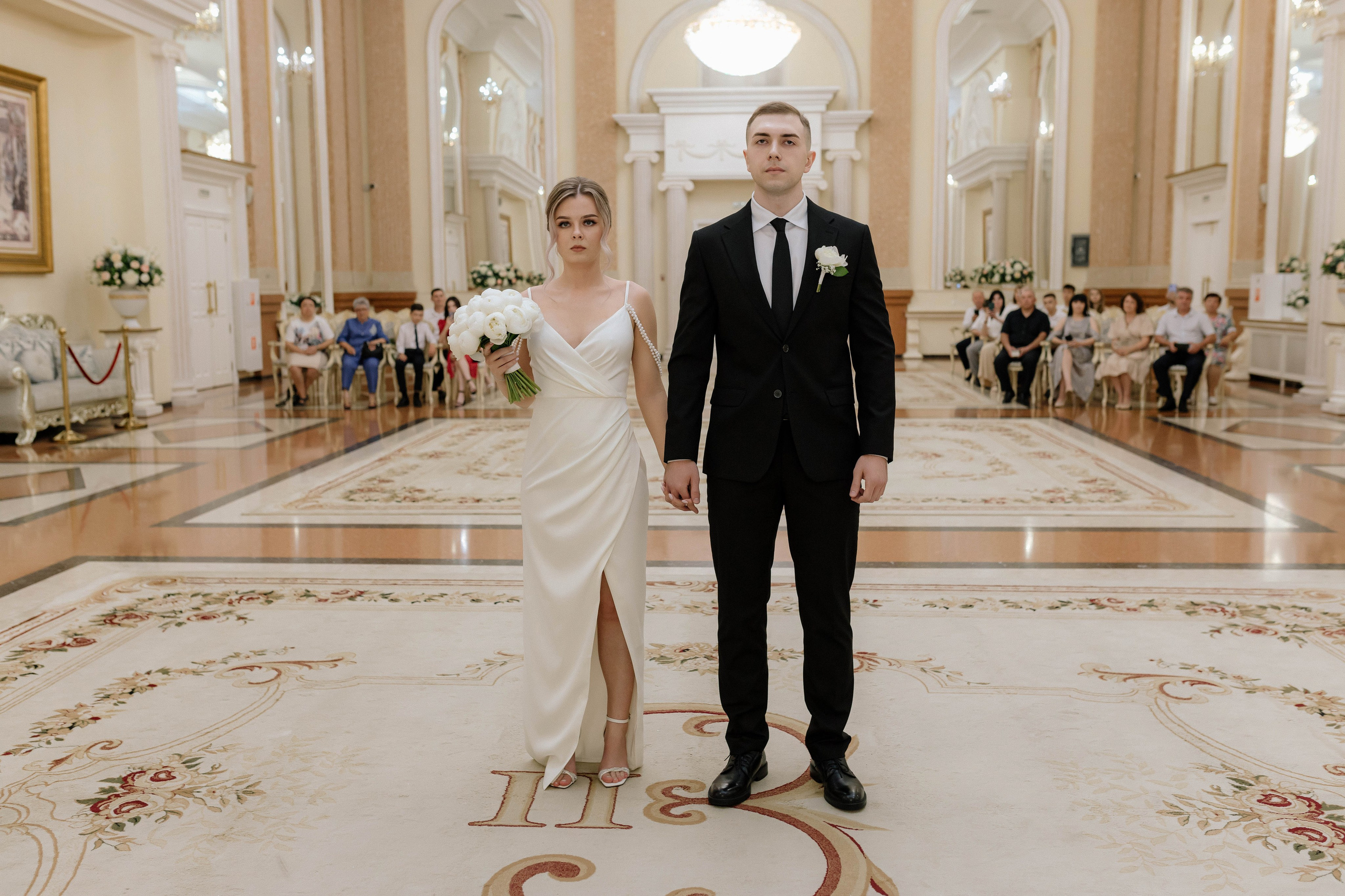 Никита и Анна. Фотограф в Краснодаре Элина Мальцева