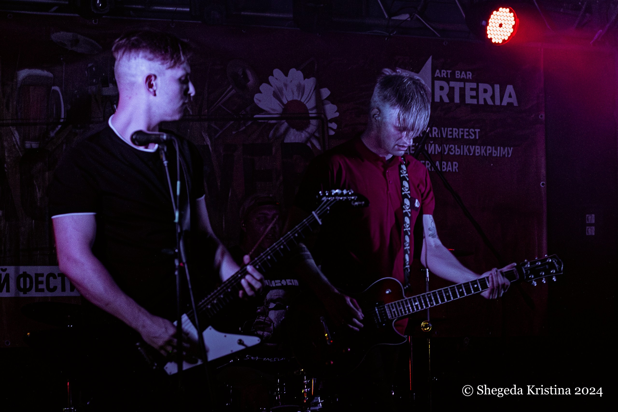 Ничего Кроме Правды — BLACK RIVER FEST 10 лет, 07.06.2024 г