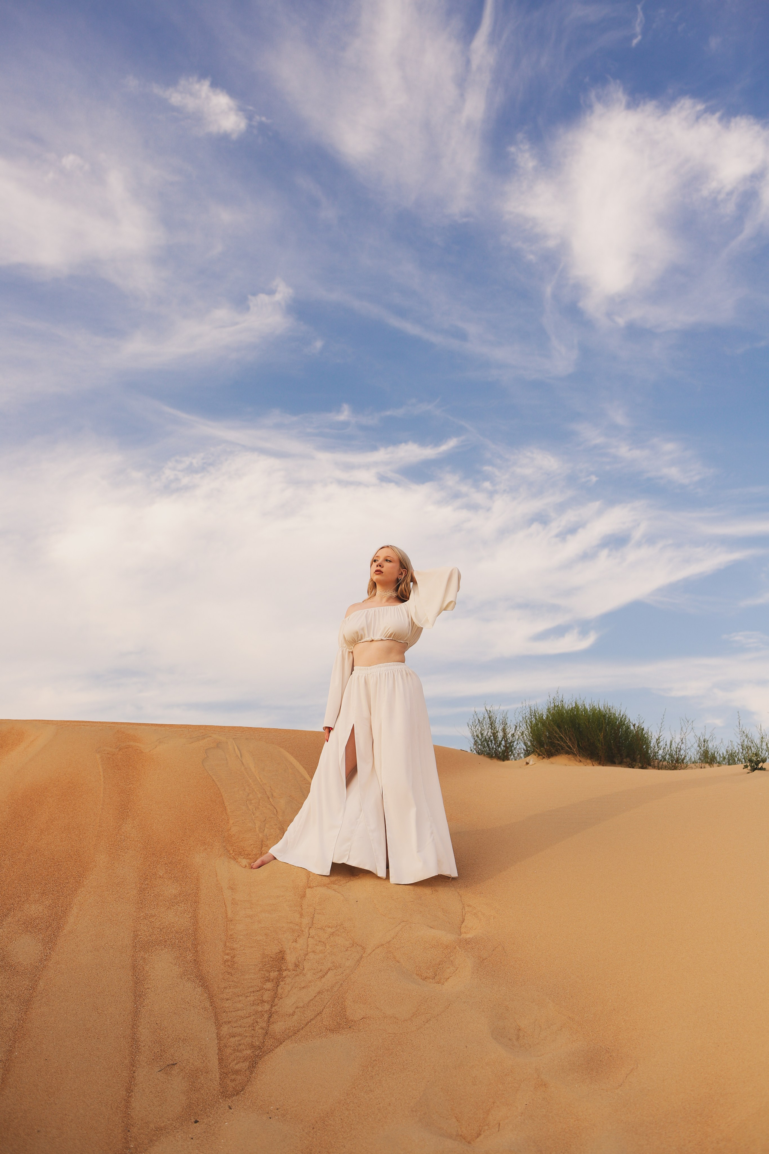 Дарья и Полина. Фотограф Москва и МО Анастасия Пясковская