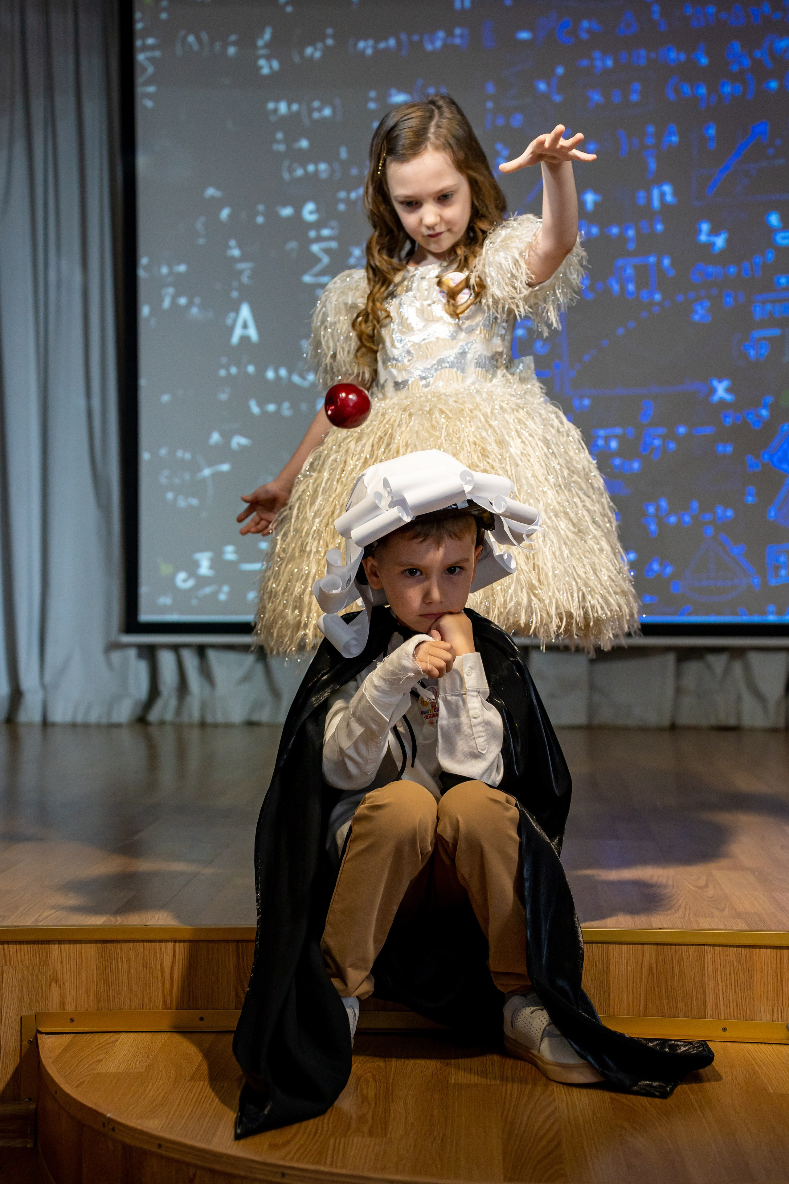 Выпускной Детский сад. Фотограф Казакова Анастасия