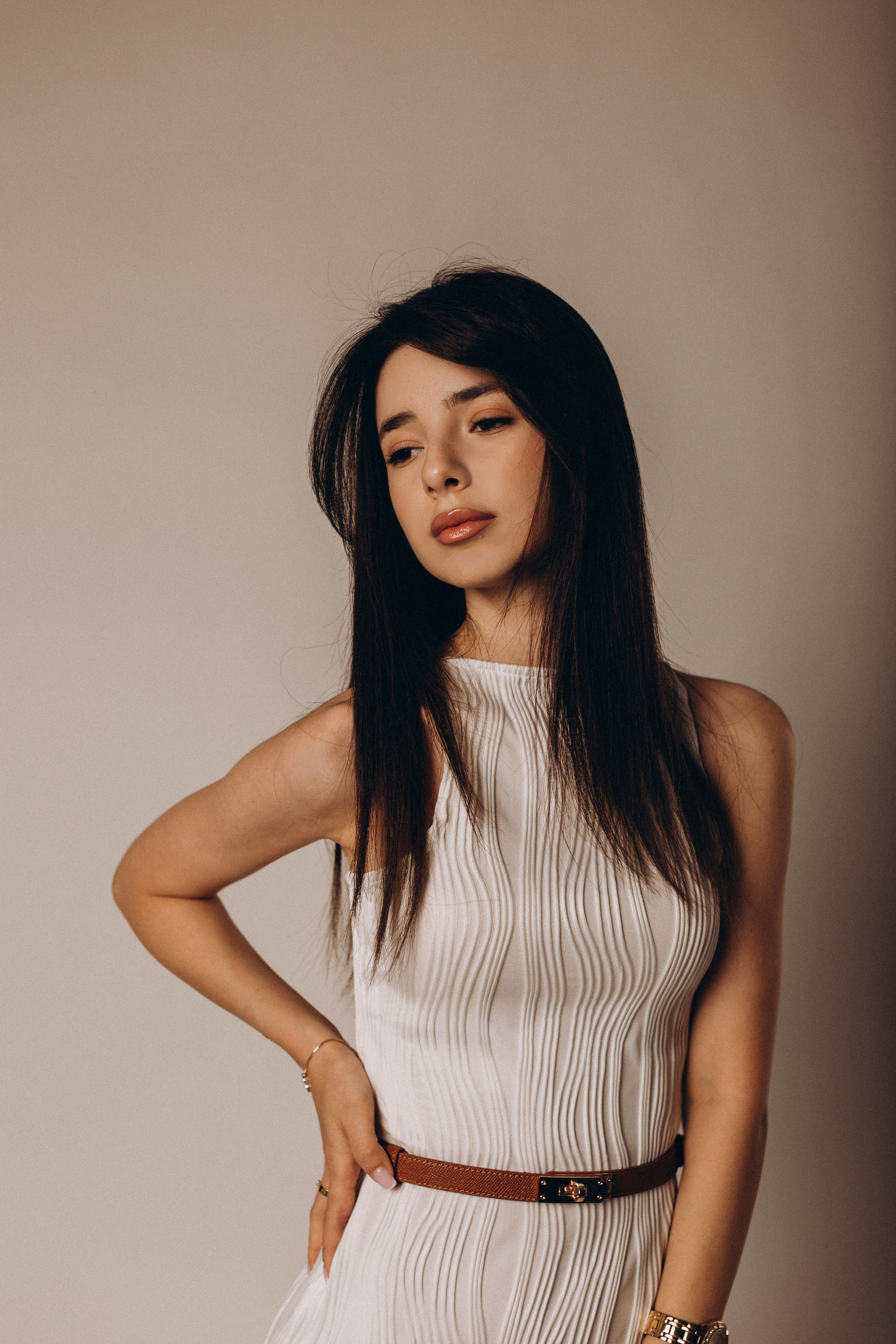 Анна. Фотограф Валерия Ефимова