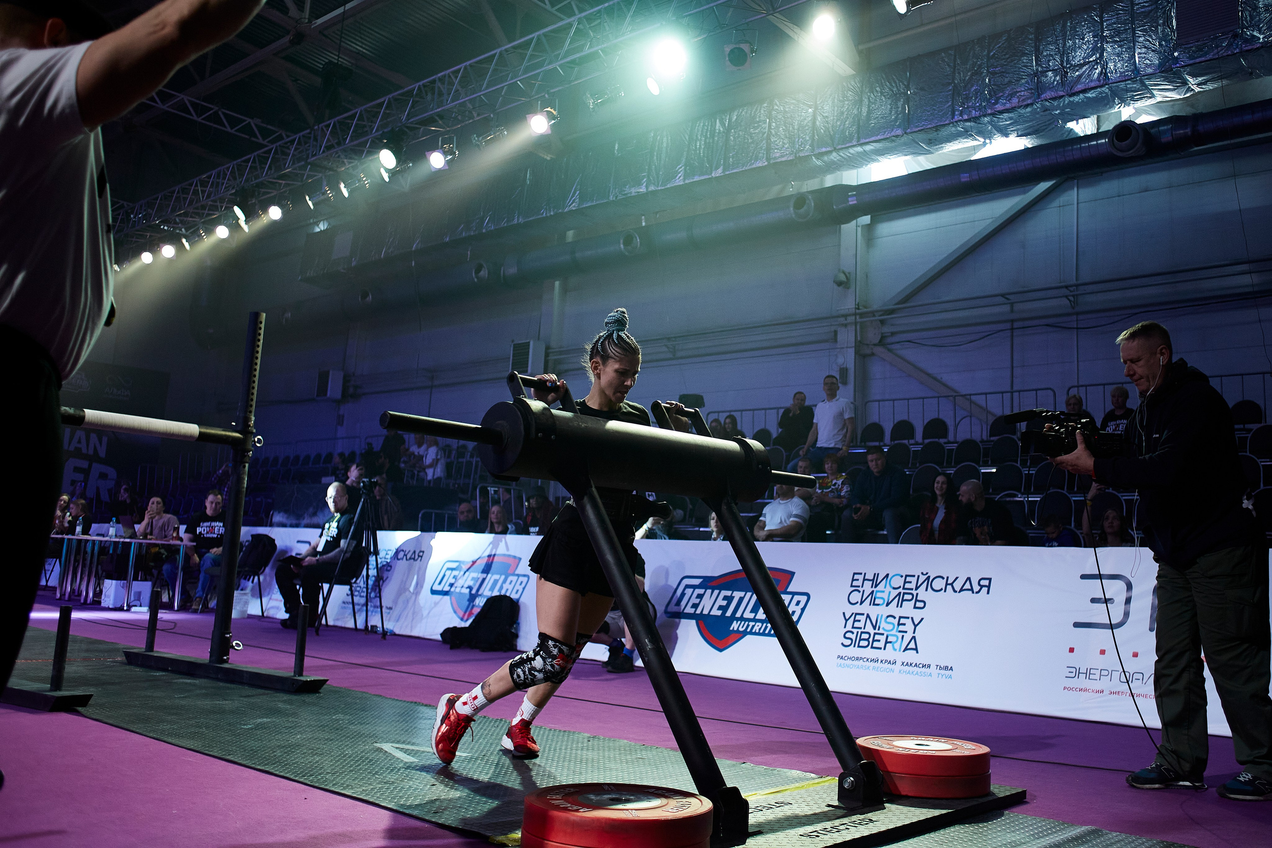 Siberian Power Show 2023 / STRONG WOMEN. Фотограф Москва Concerts photo / Fashion photо