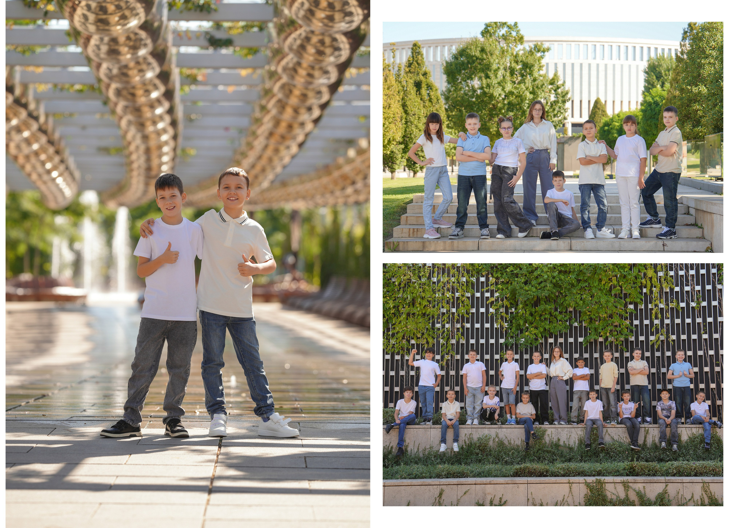 ШКОЛА 104 4 Л. Красивый выпускной альбом в Краснодаре