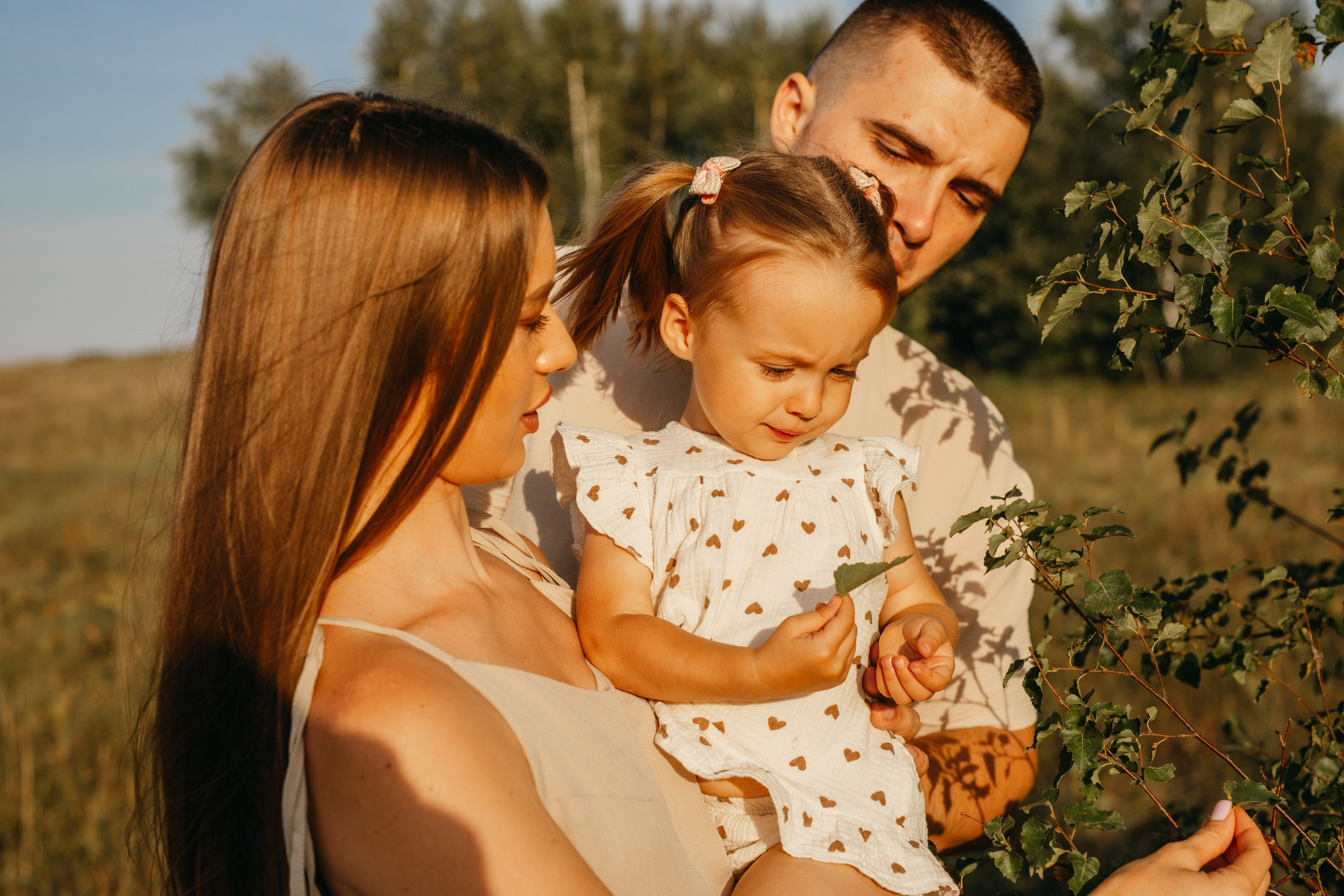 Семейная. Свадебный и женский фотограф