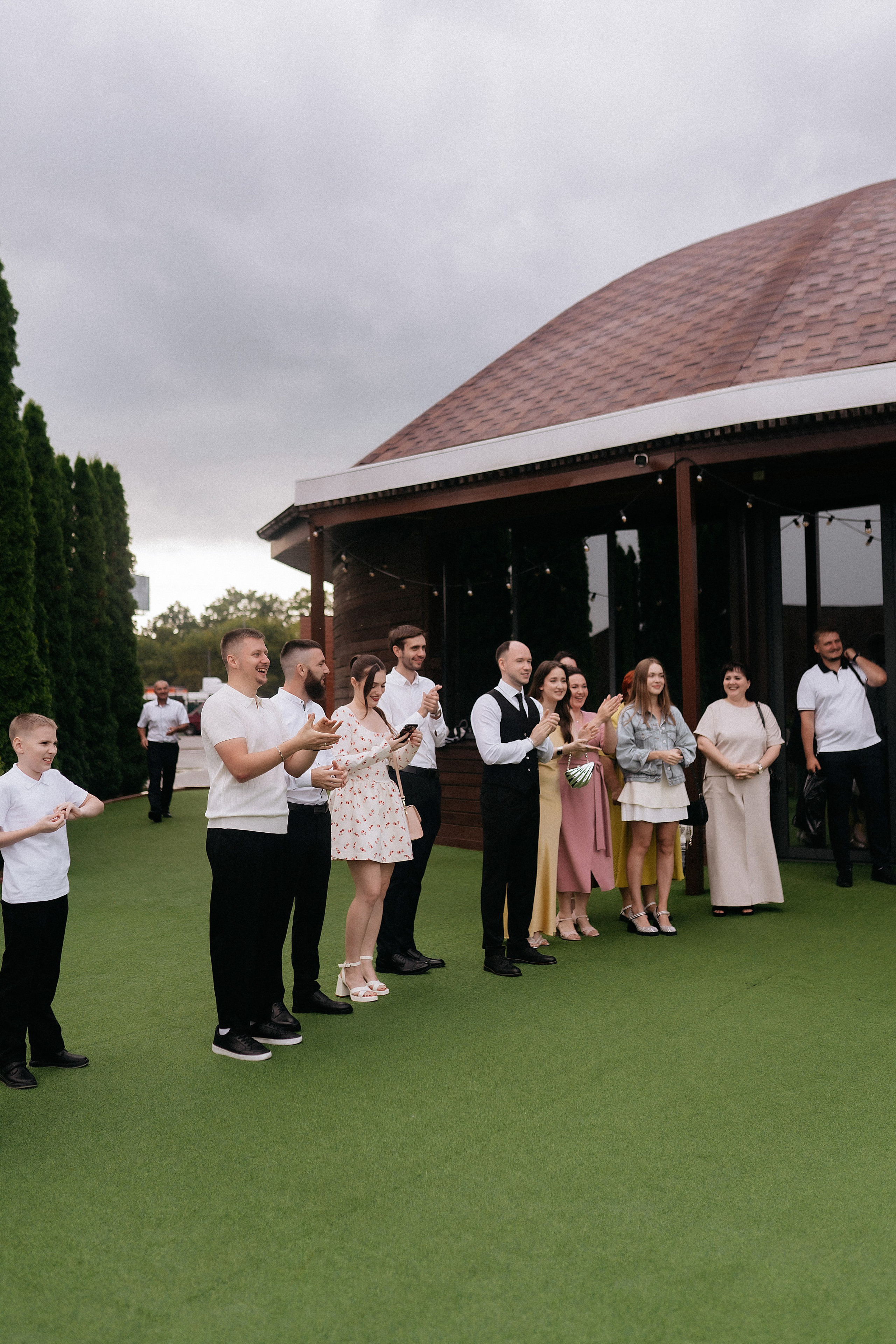 Анна и Виктор. Фотограф Карина Шмулёва. Воронеж и область