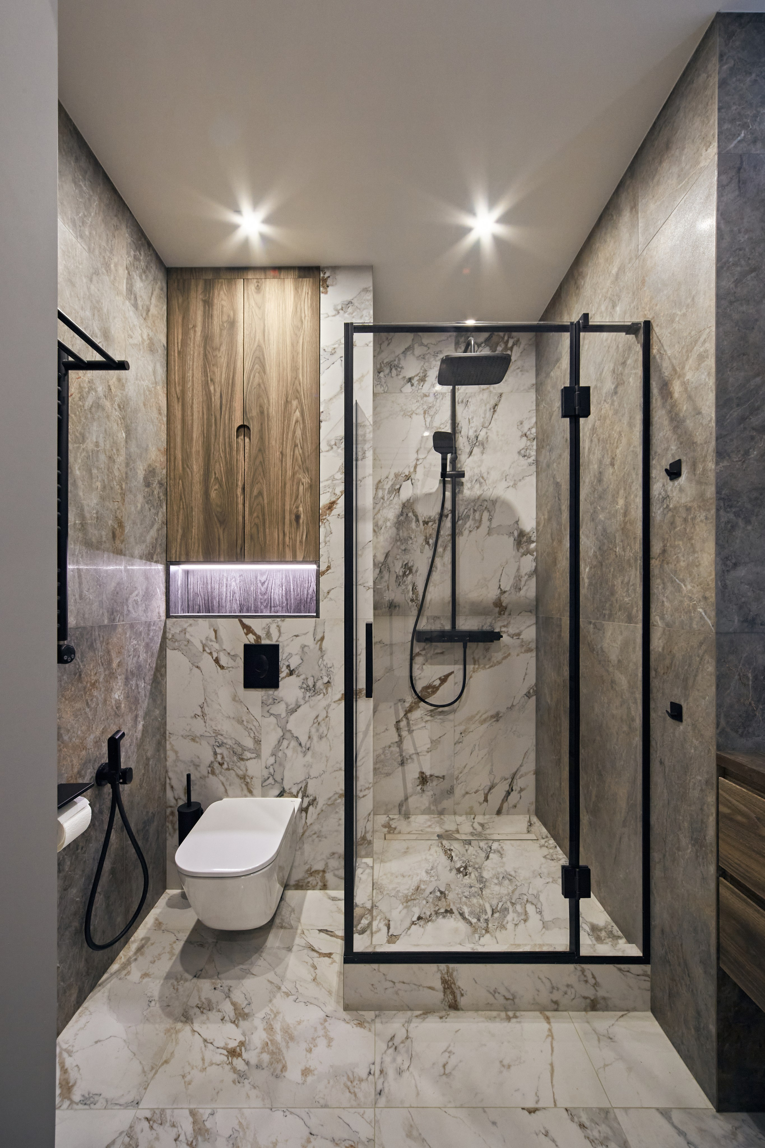 Интерьеры и ландшафты. Фотограф всего