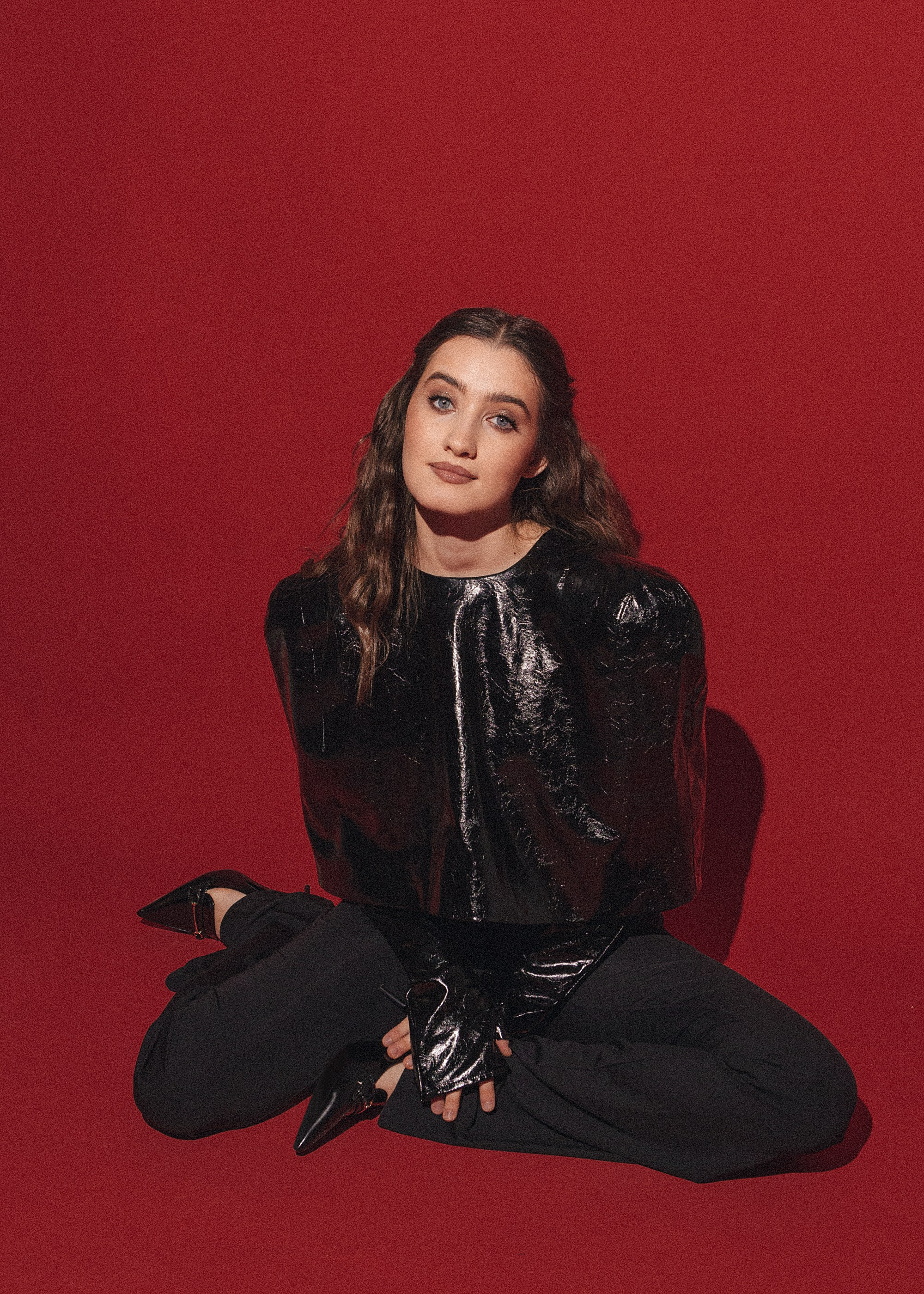 Динара Курбанова