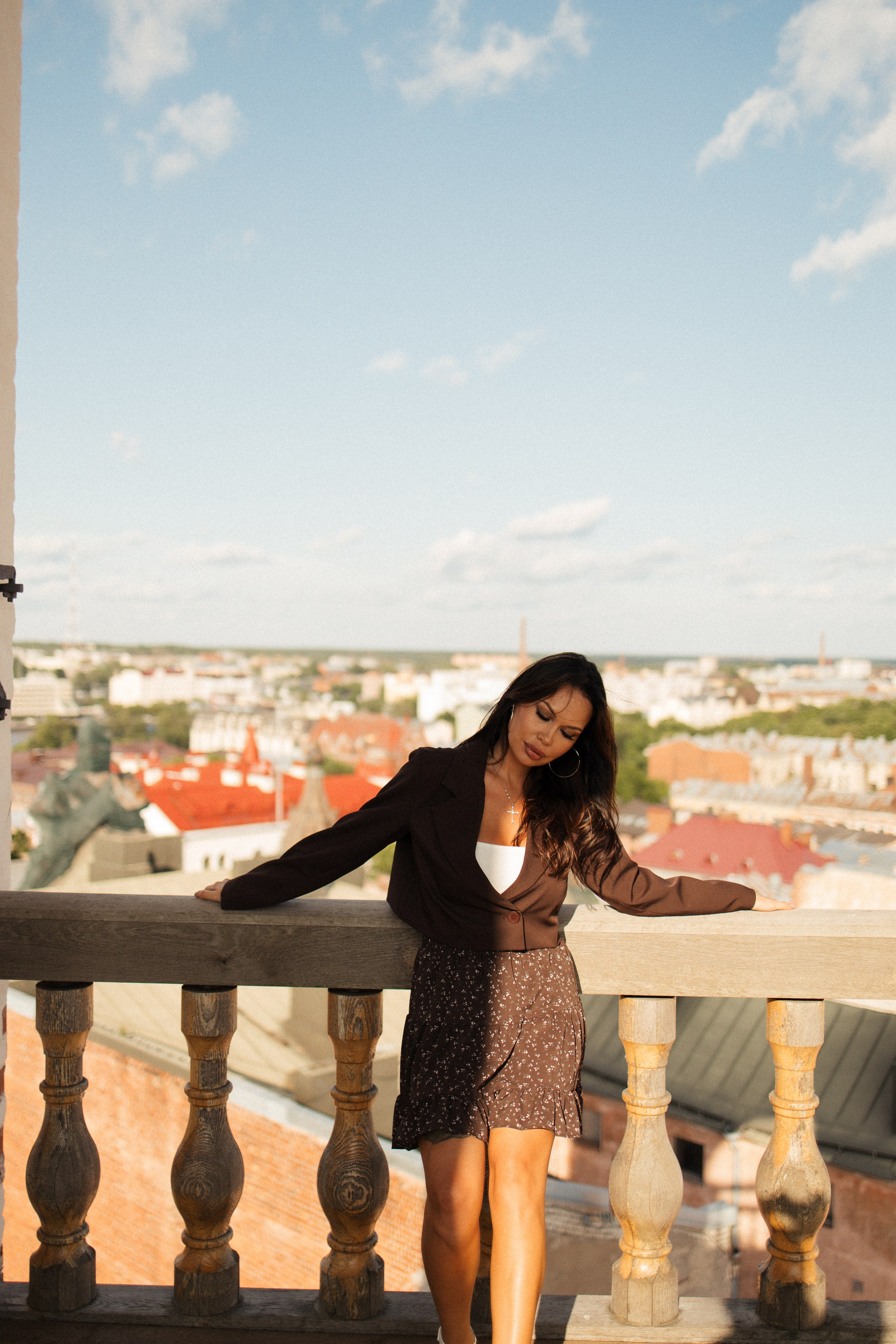 Майя. Фотограф в Выборге и Санкт-Петербурге Маша Гуляева