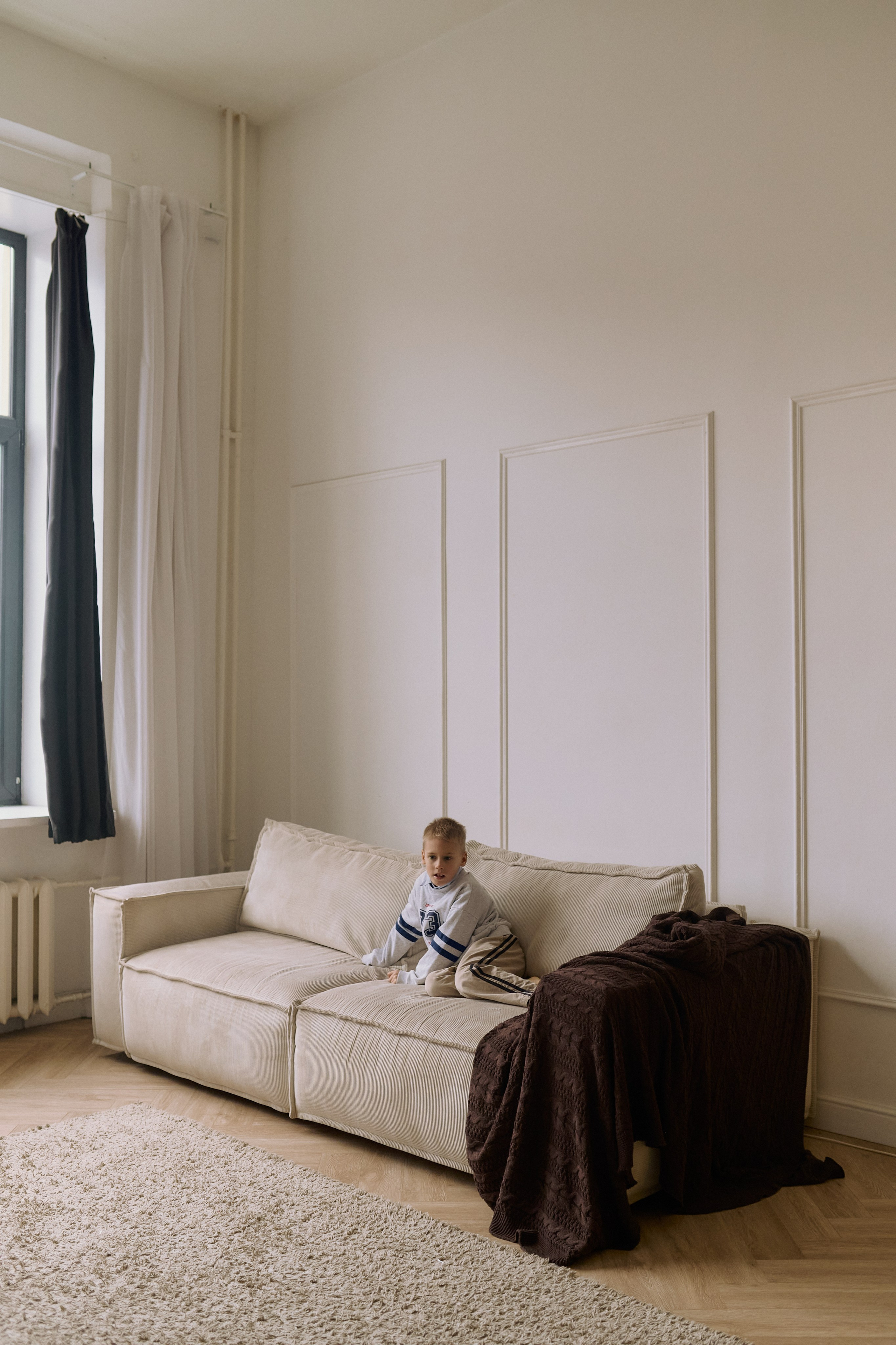 Артём, Юля и Мирослав. Семейный и свадебный lifestyle-фотограф в Москве Мария Петрова