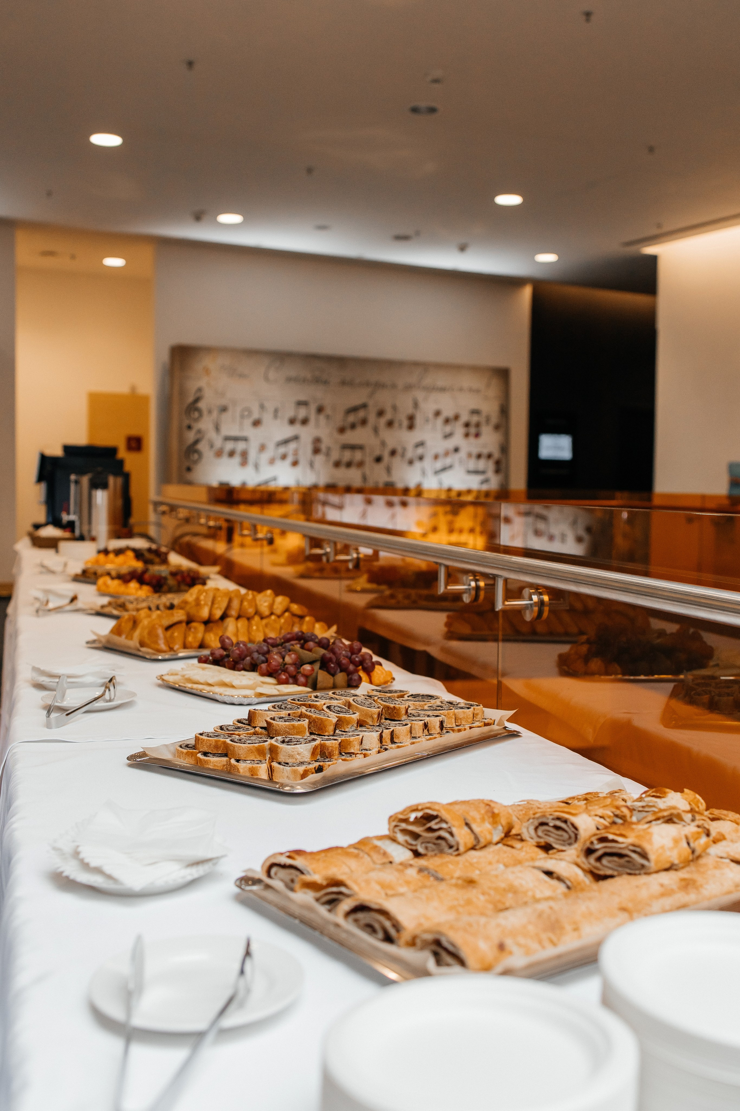 Шаббатон. Фотограф в Санкт-Петербурге Виктория Безверхая