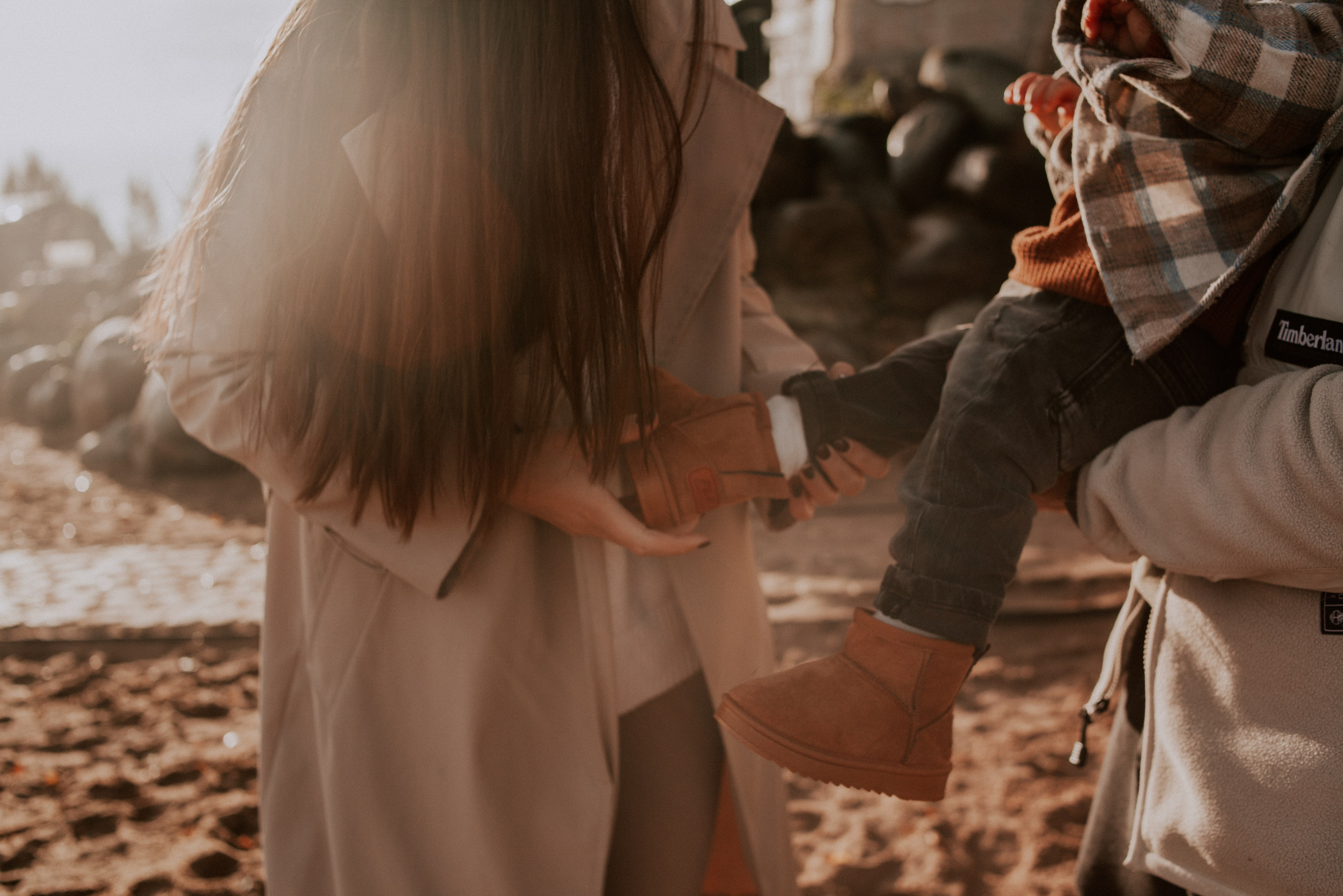 Диана, Михаил и Марк — Семейная фотосессия. Семейный фотограф во Всеволожске и Санкт-Петербурге Юлия Капустина