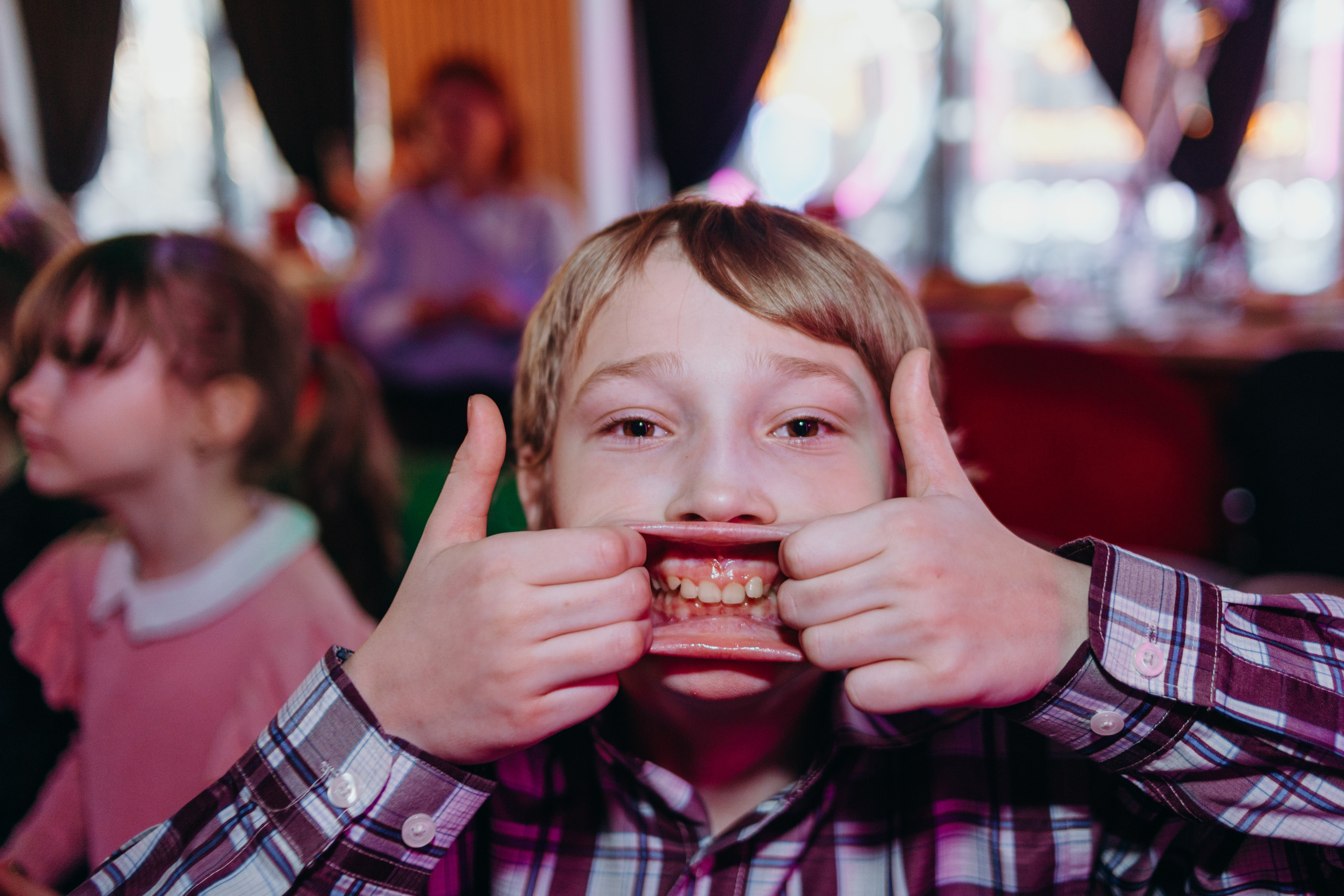 Еве 10 лет. Семейный фотограф во Всеволожске и Санкт-Петербурге Юлия Капустина