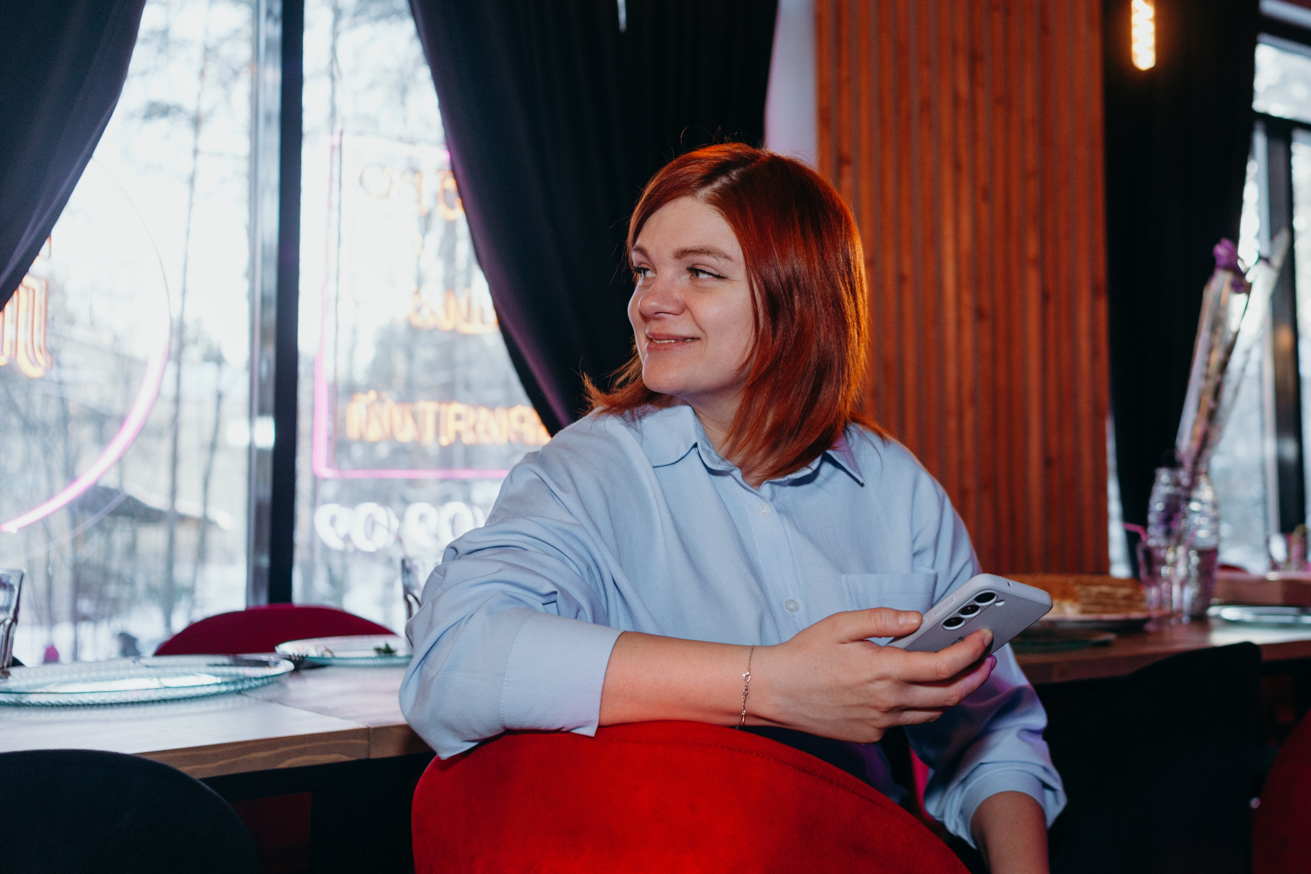 Еве 10 лет. Семейный фотограф во Всеволожске и Санкт-Петербурге Юлия Капустина