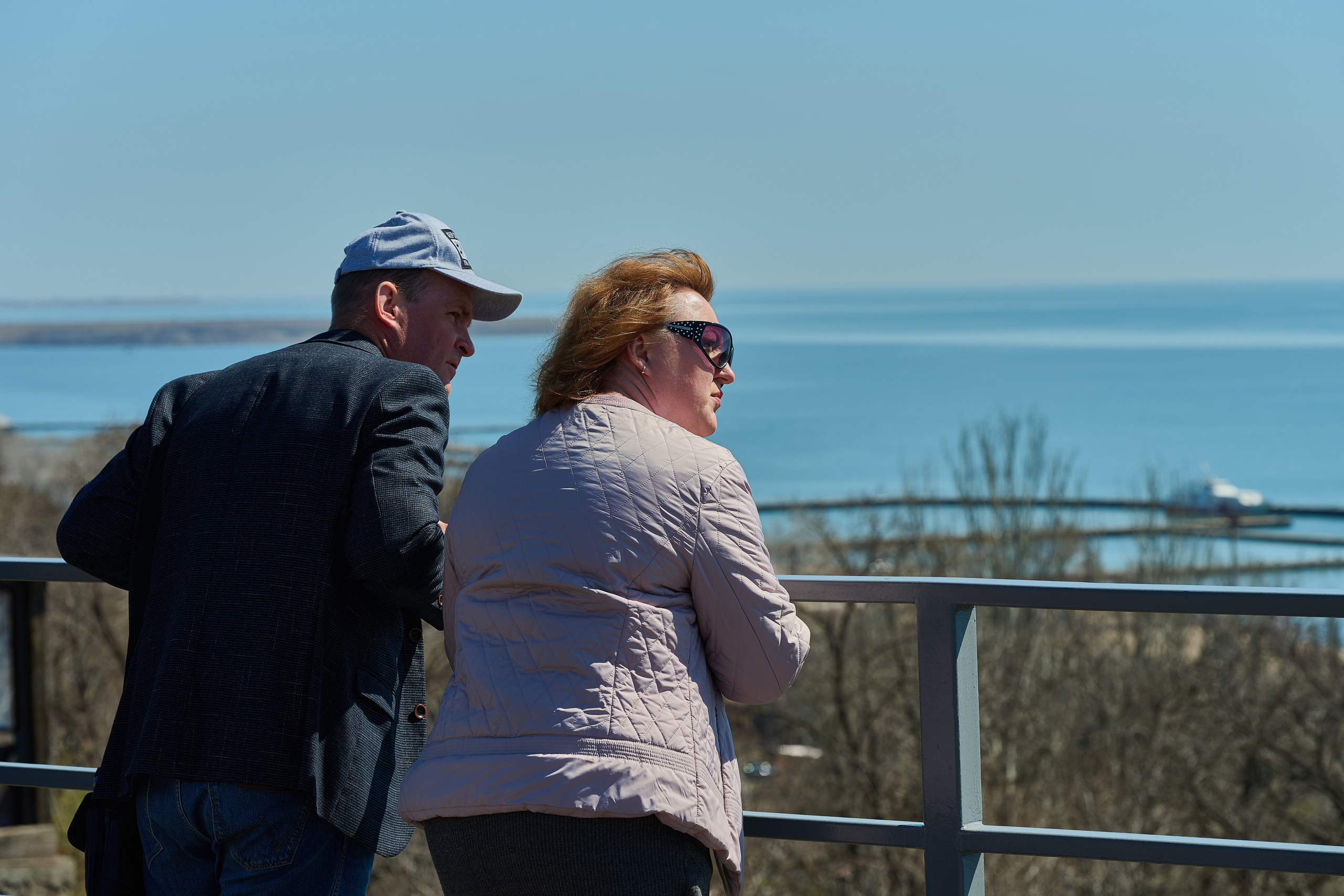 Мариуполь. Фотопроект «Территории»