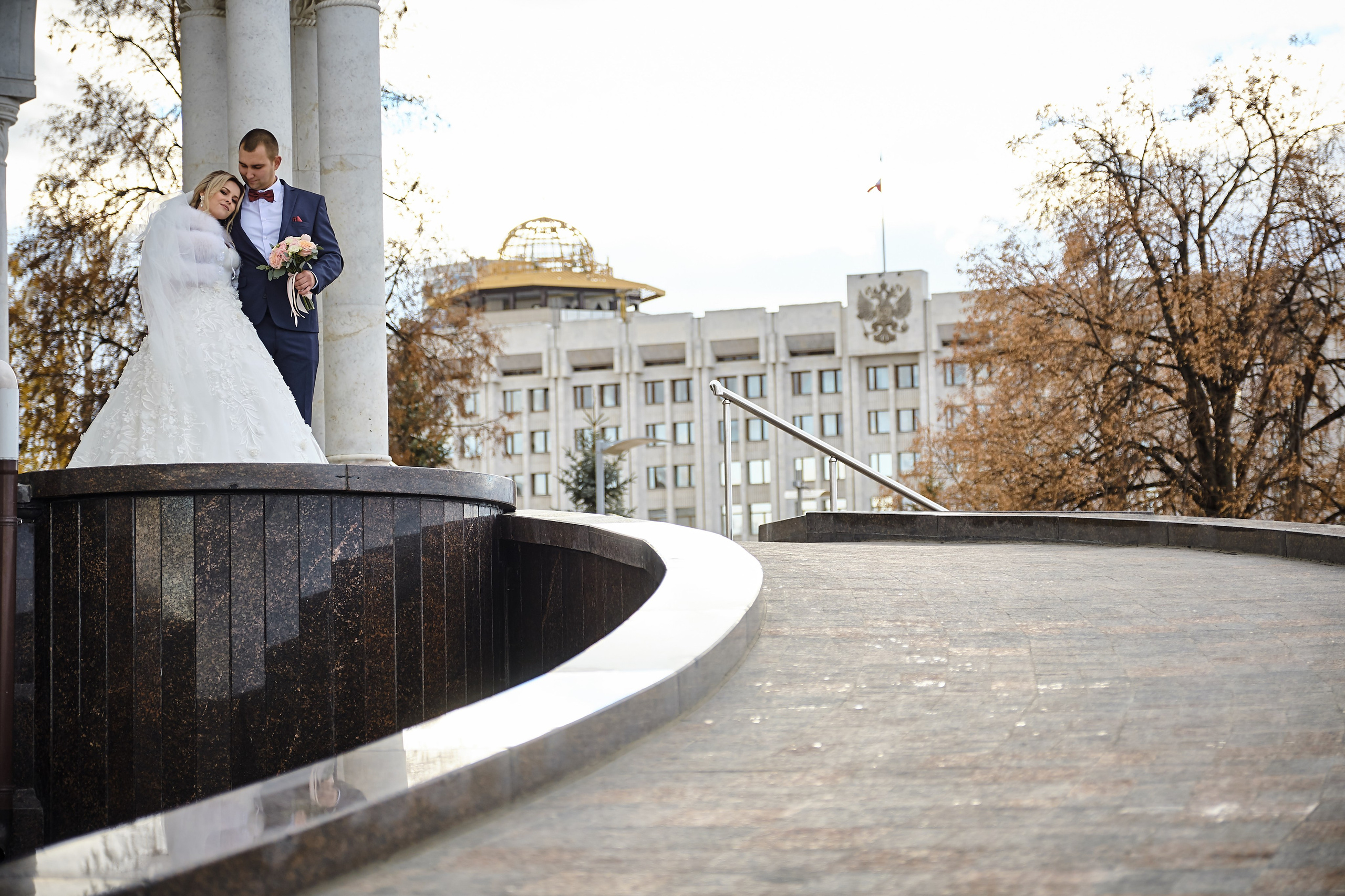 Осень. Фотограф в Самаре Татьяна Дубаносова