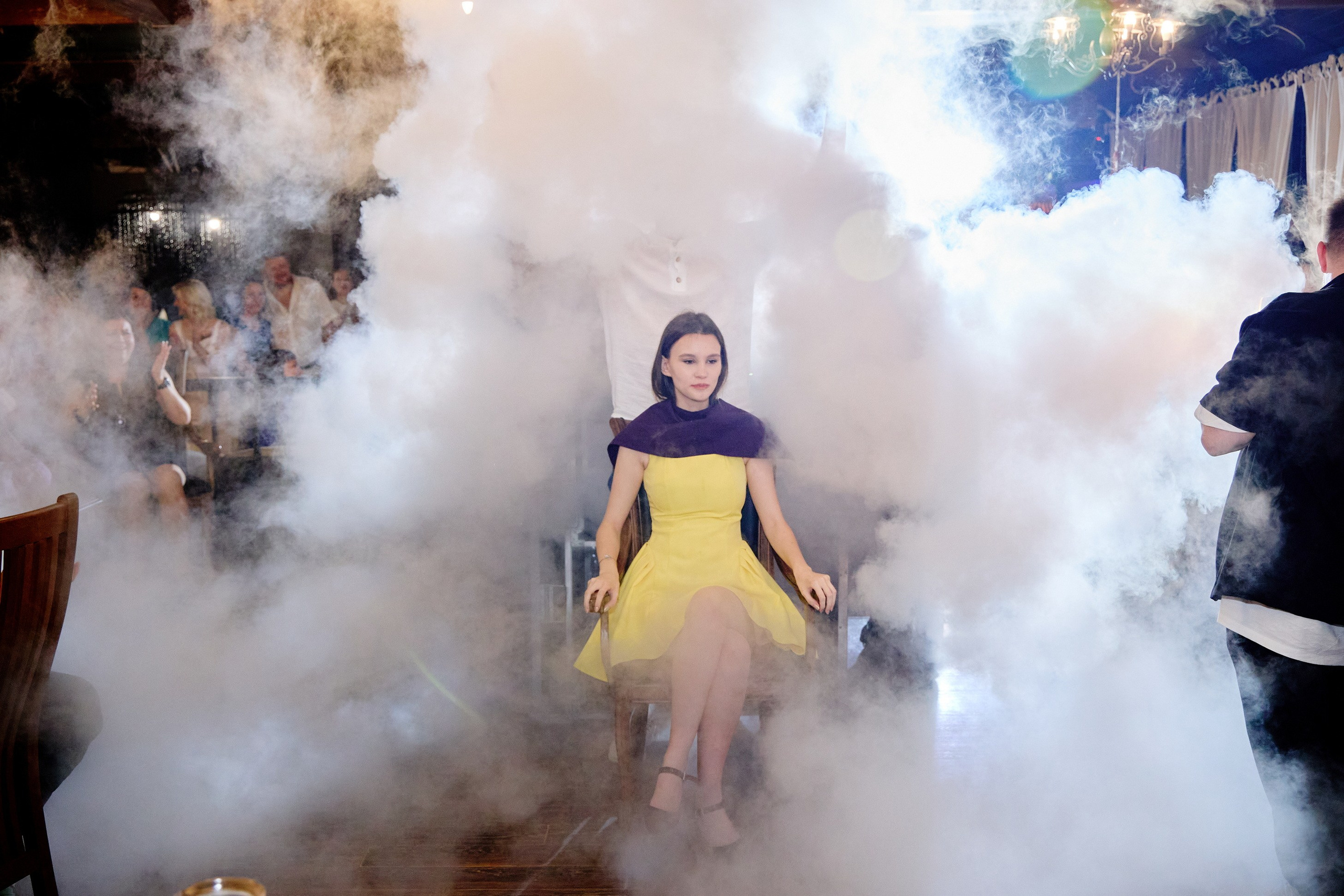 Выпускной 35 Сош. Фотограф Выпускные альбомы Таганрог Сергей Коробченко