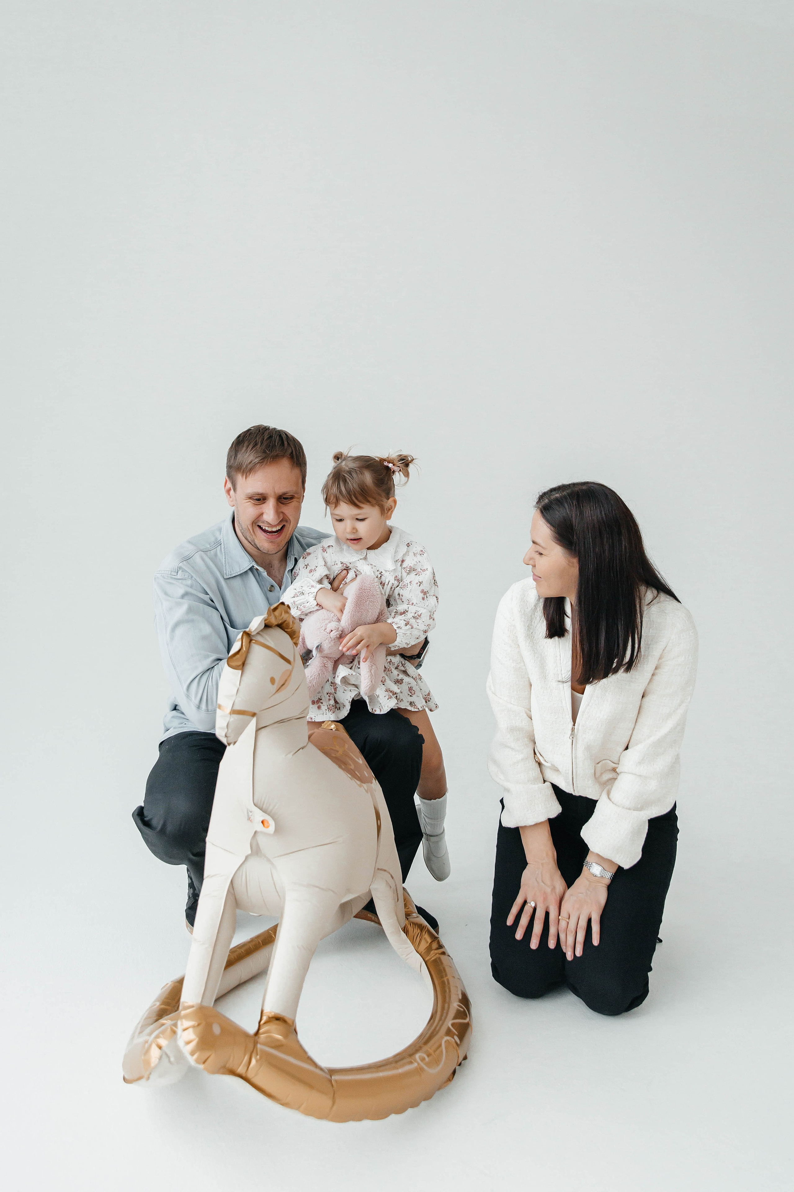 Позитив на светлом. Свадебный и семейный фотограф Маслаков Борис